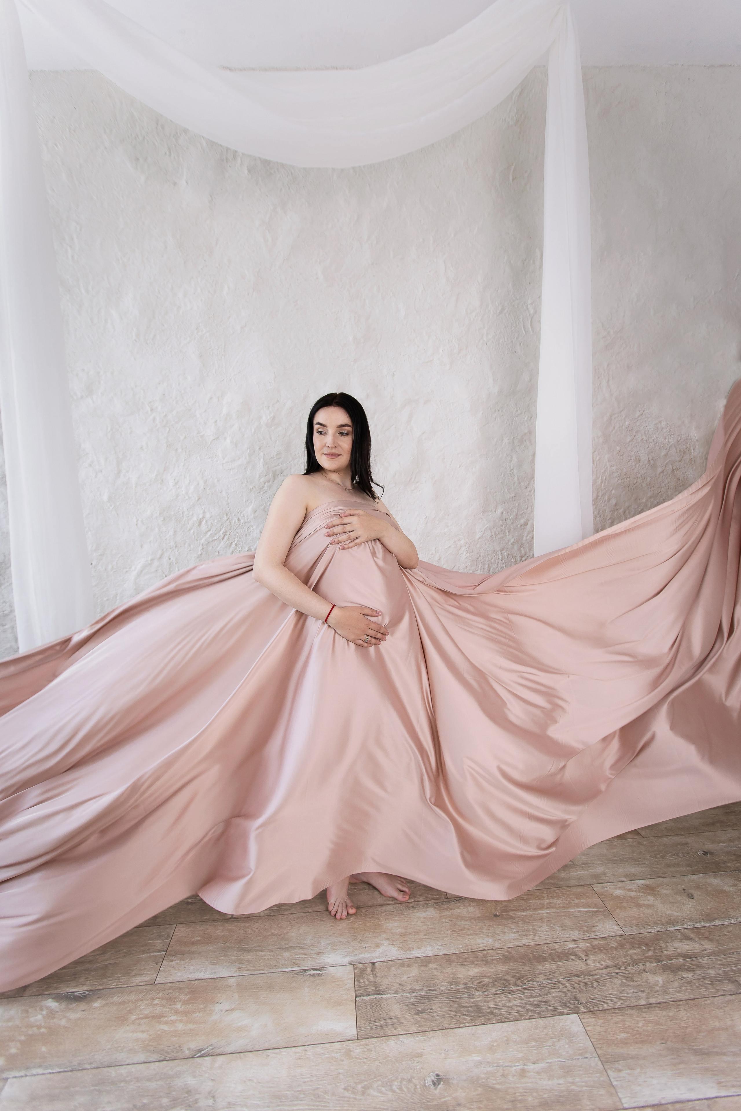 Анна. Свадебный фотограф в Омске Яна Савина