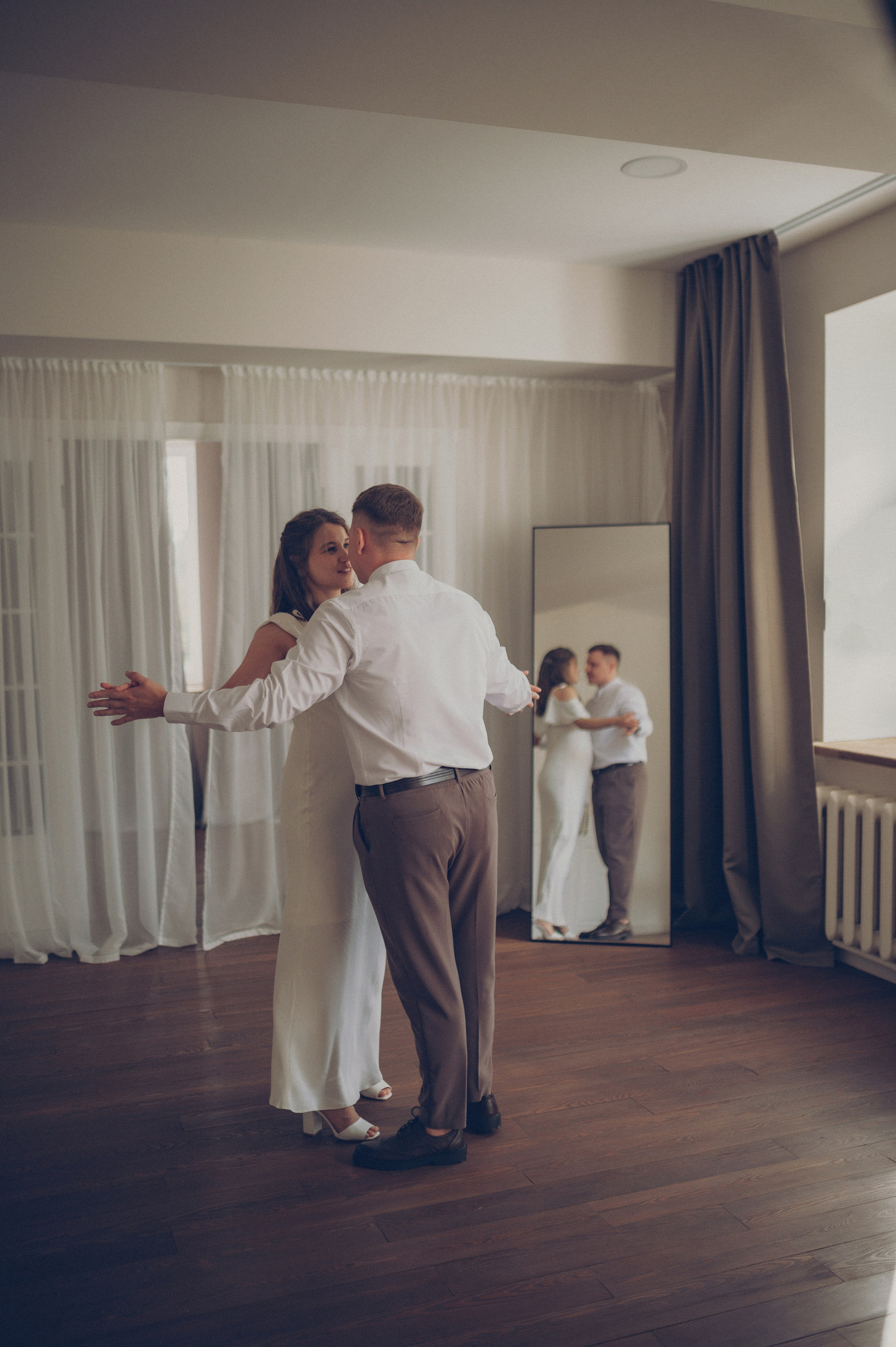 Елена и Денис (Sk-studio). Фотограф, г. Лесной Свердловской области