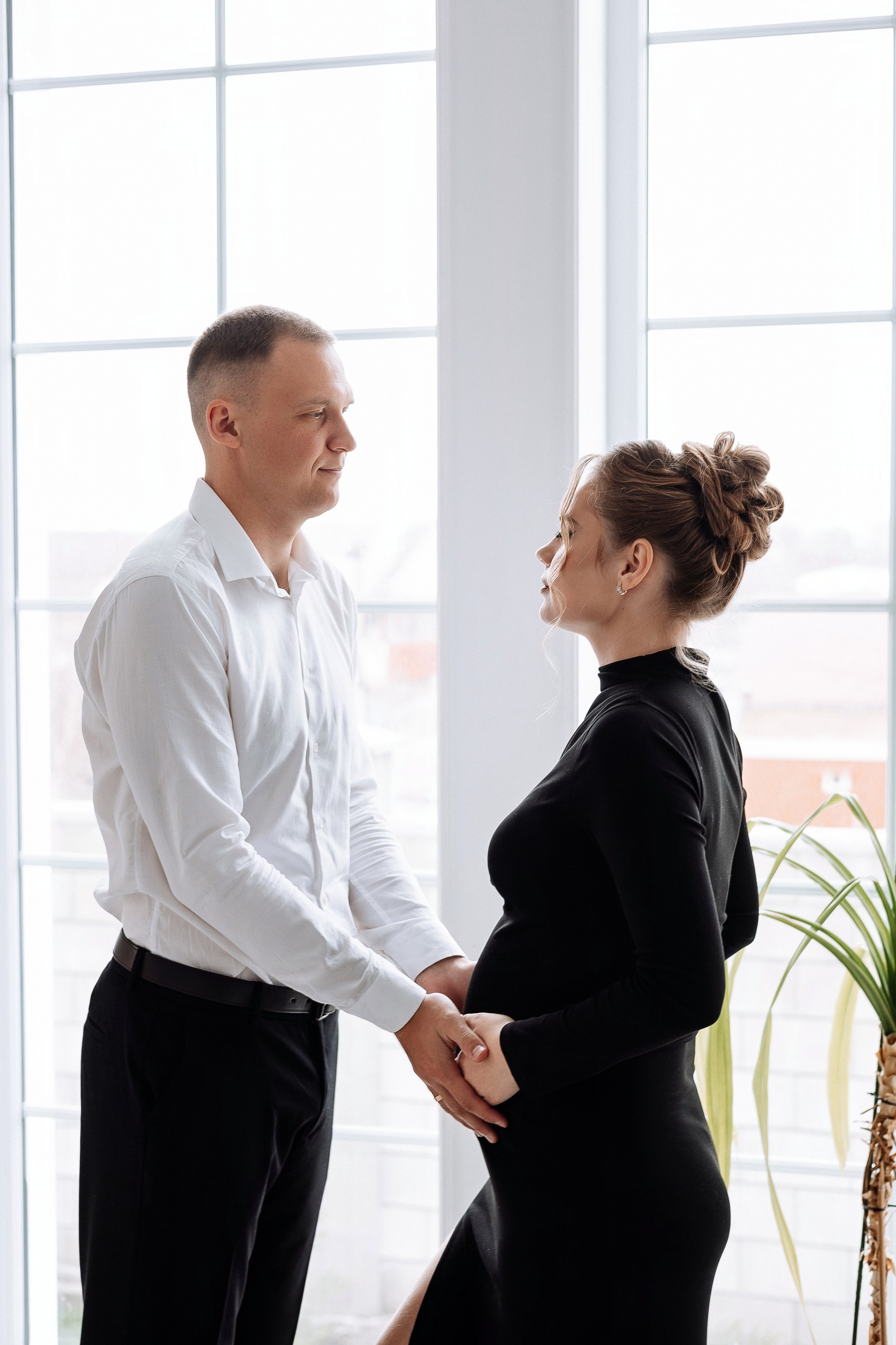 Лиза & Сергей. Женский/Детский фотограф в Симферополе Вероника Слепогина