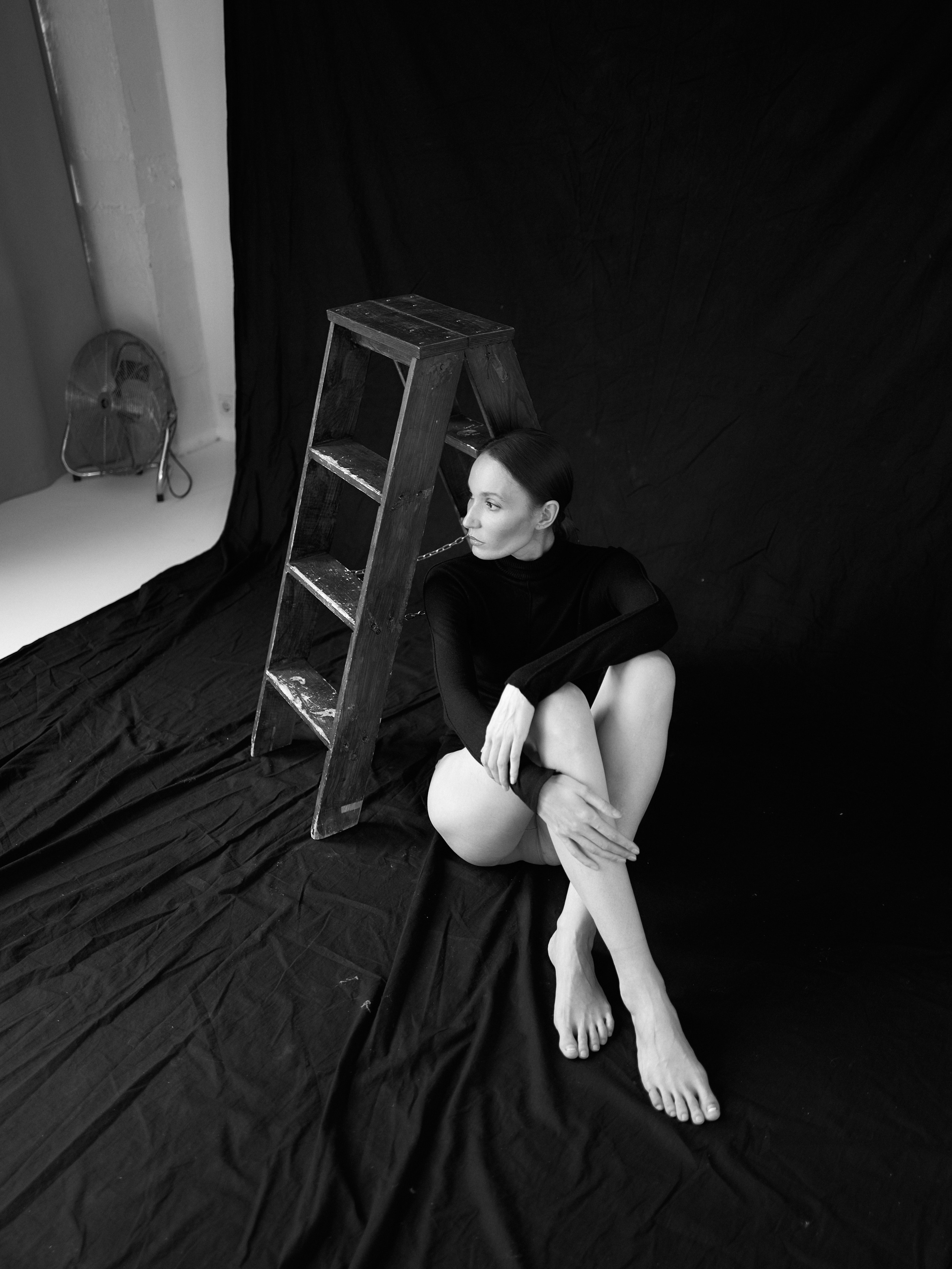 Svetlana. Портретный фотограф в Москве Ланин Сергей