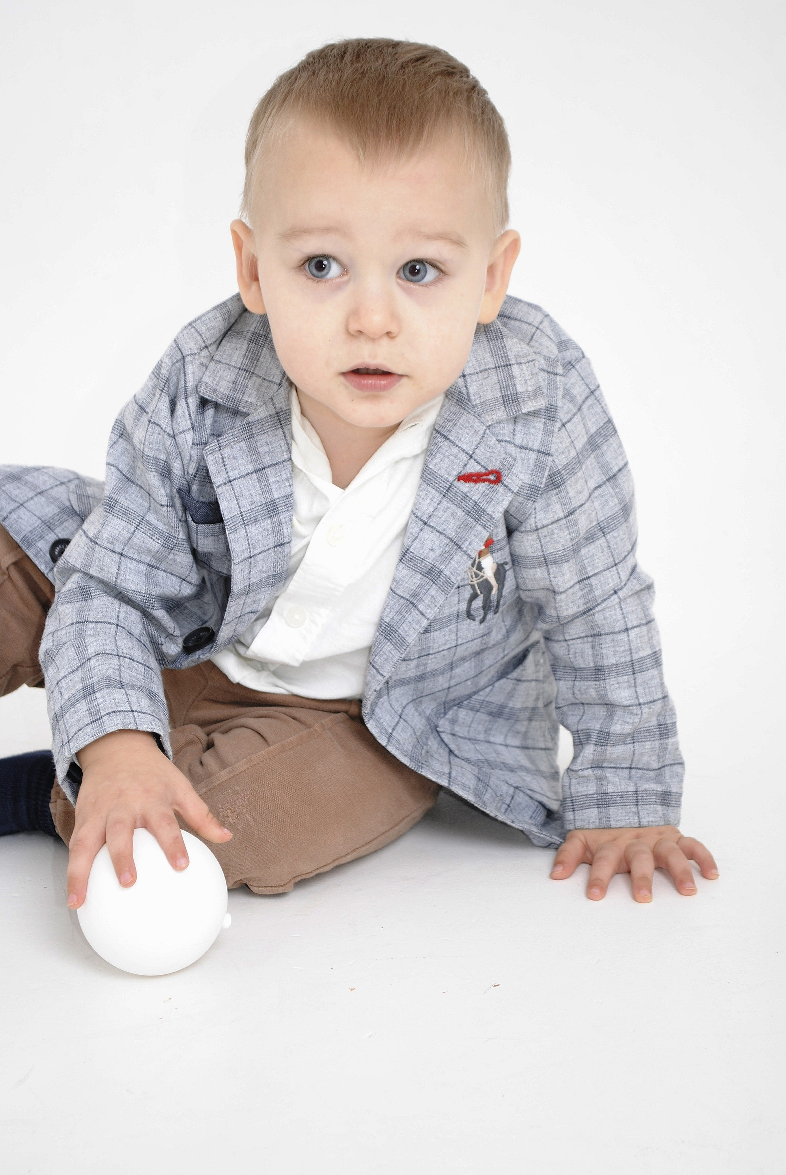 Оливия И Стас. Фотограф Мария Мусаелян