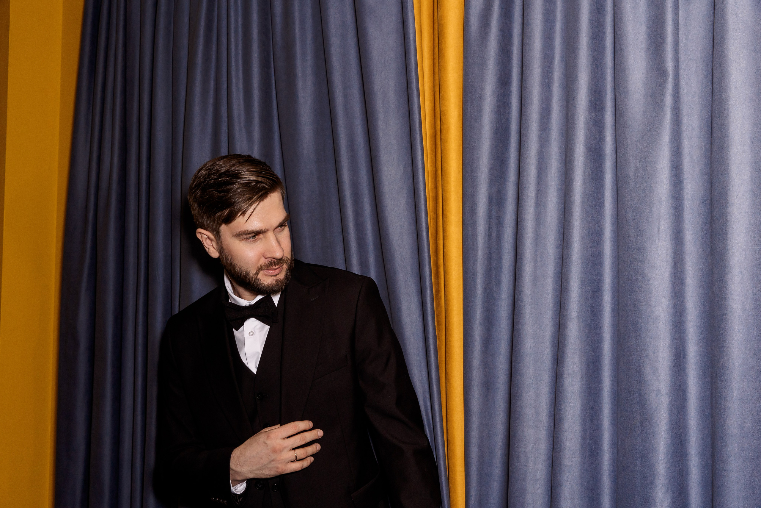 Антон и Марина. Свадебный и семейный фотограф в Челябинске Юлия Ишимова