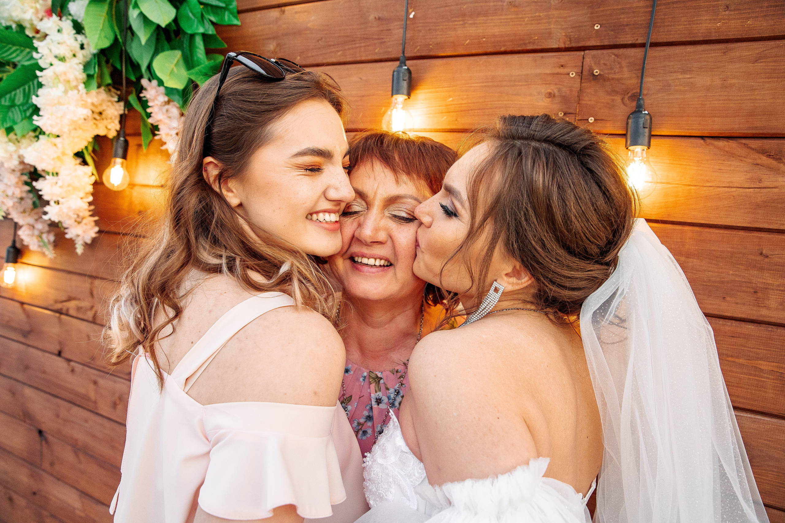 Кирилл и Екатерина. Свадебный и семейный фотограф в Челябинске Юлия Ишимова