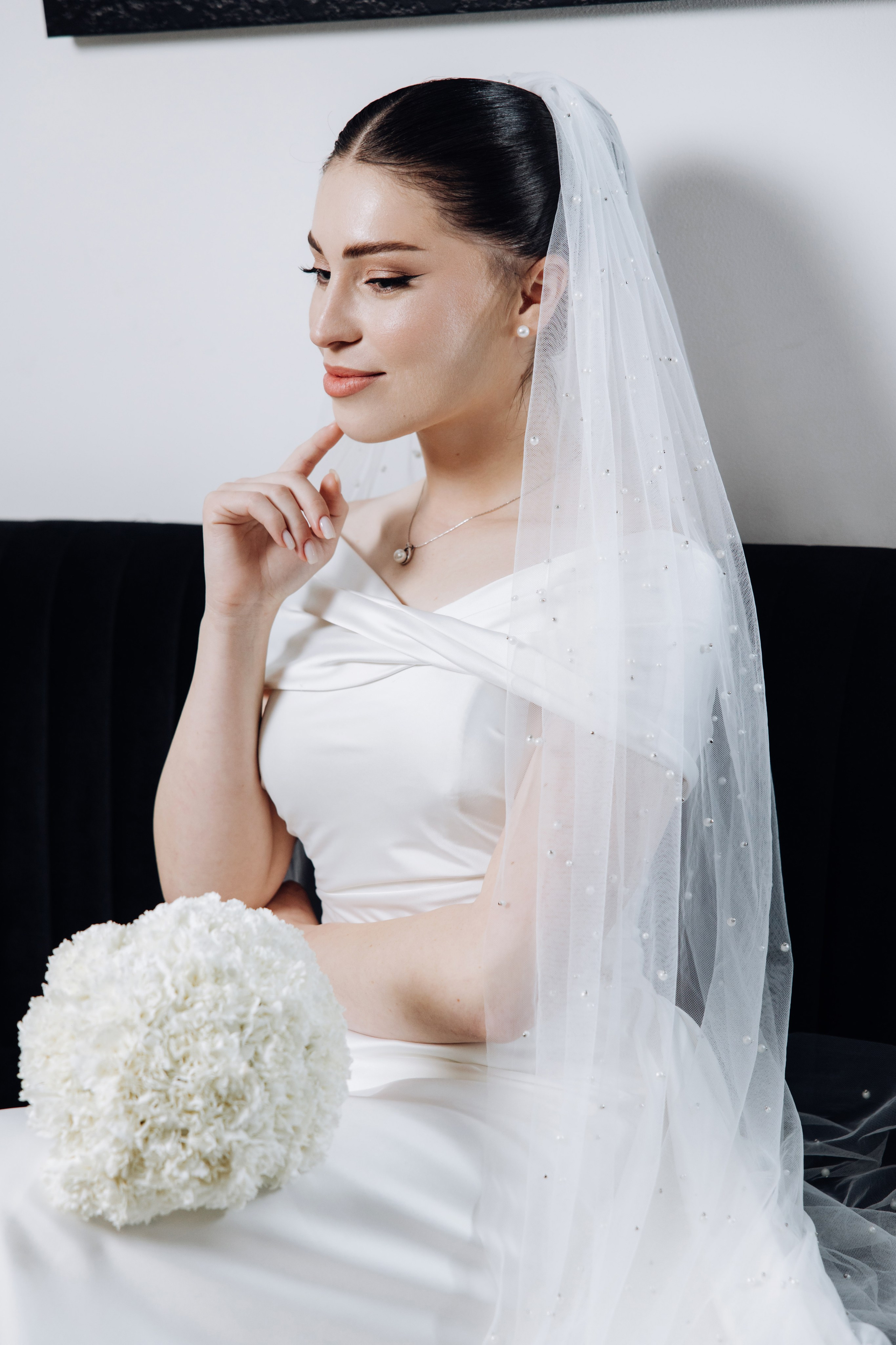 АХМЕД & МИЛЕНА