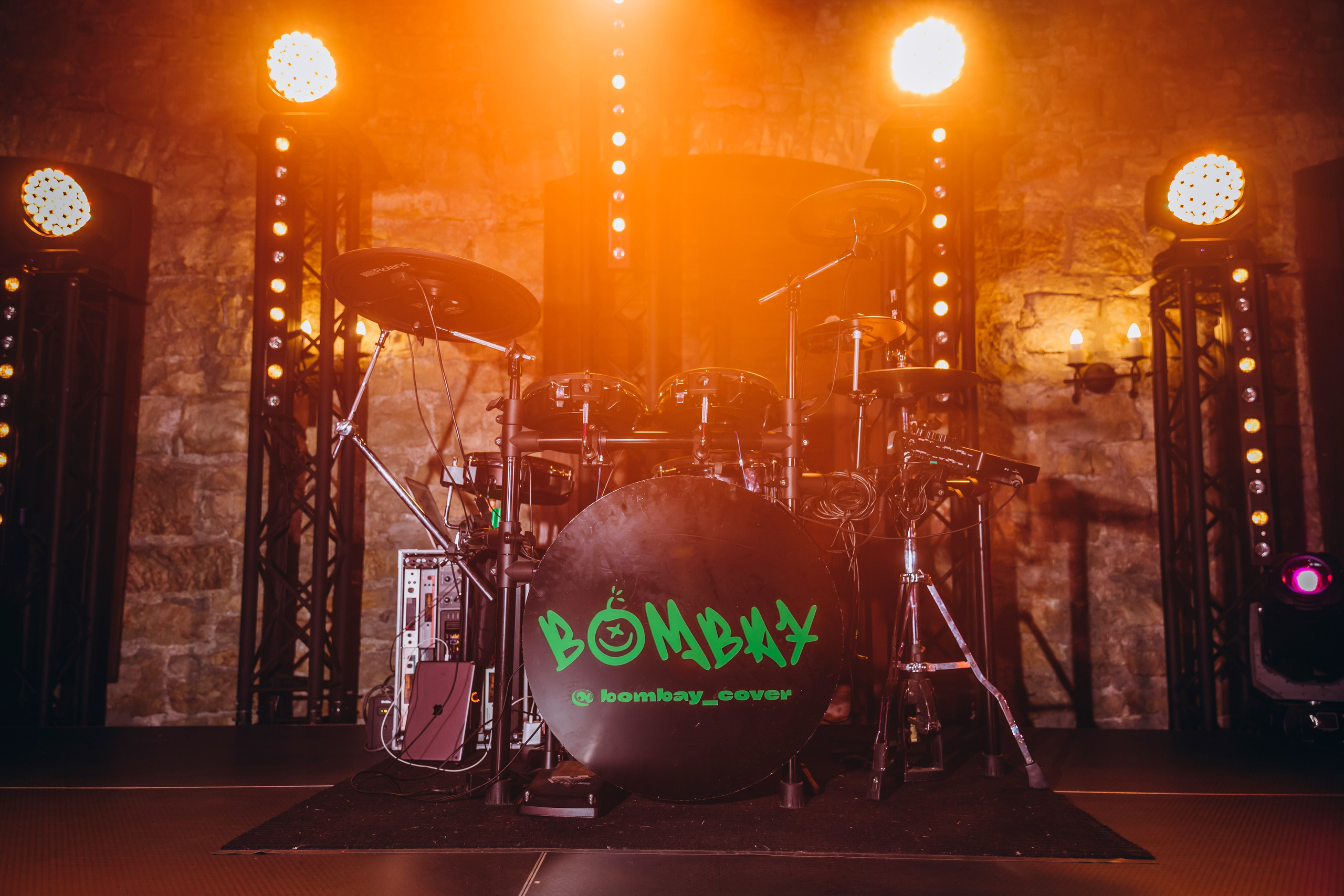 Репортаж. Свадебный и семейный фотограф Краснова Юлия