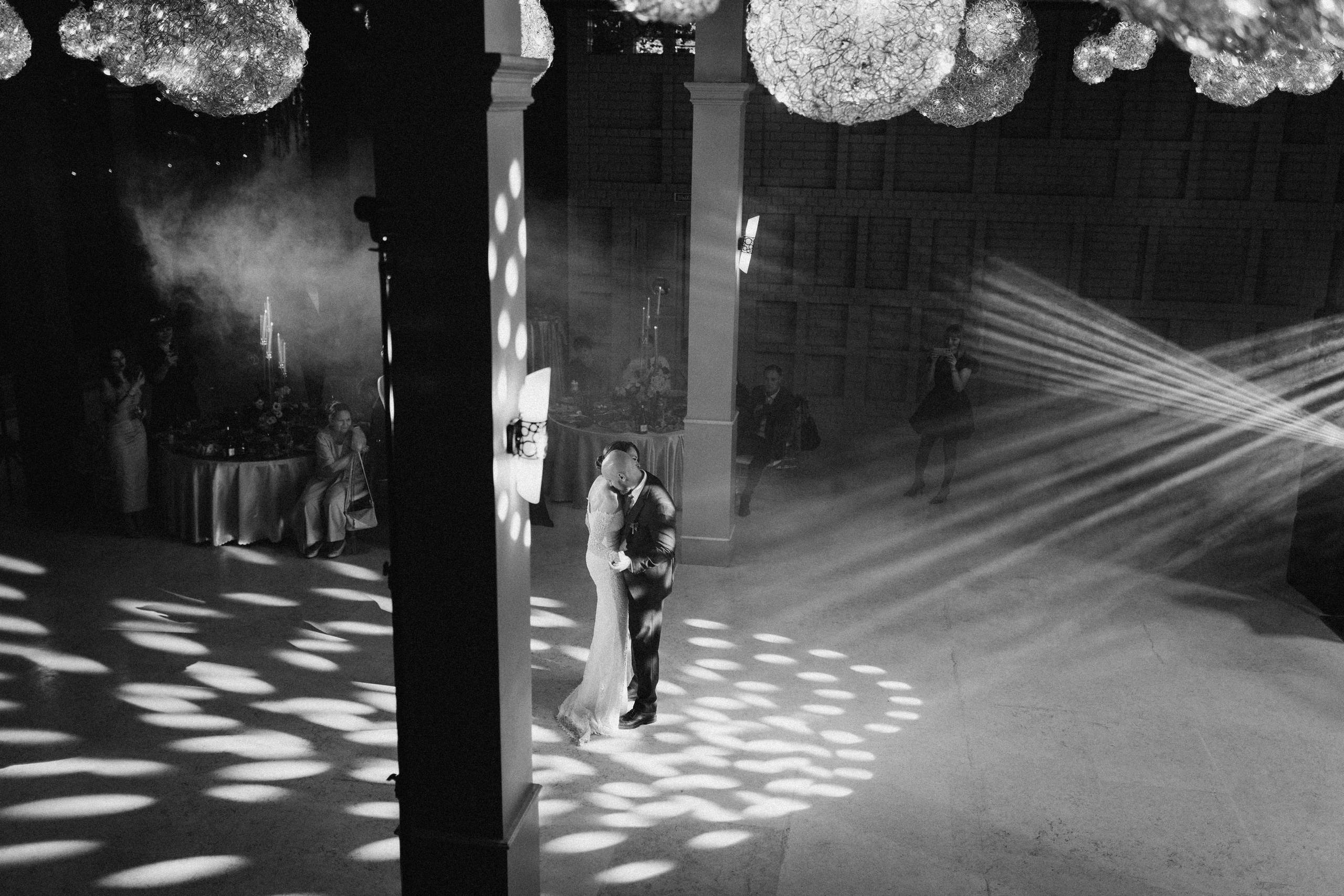 Вадим и Ксения. Фотограф Тимербаева Алина г. Сургут