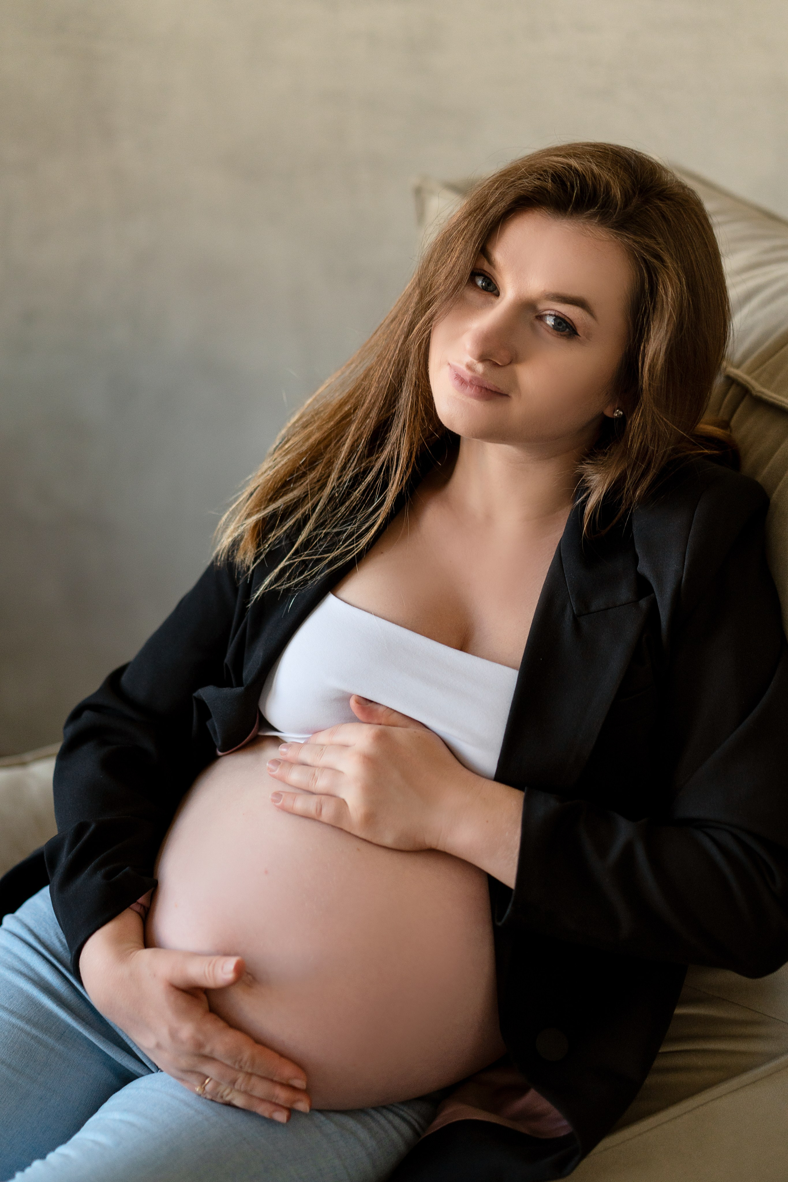 Вероника. Семейный и свадебный фотограф Минск, Беларусь Анна Орловская