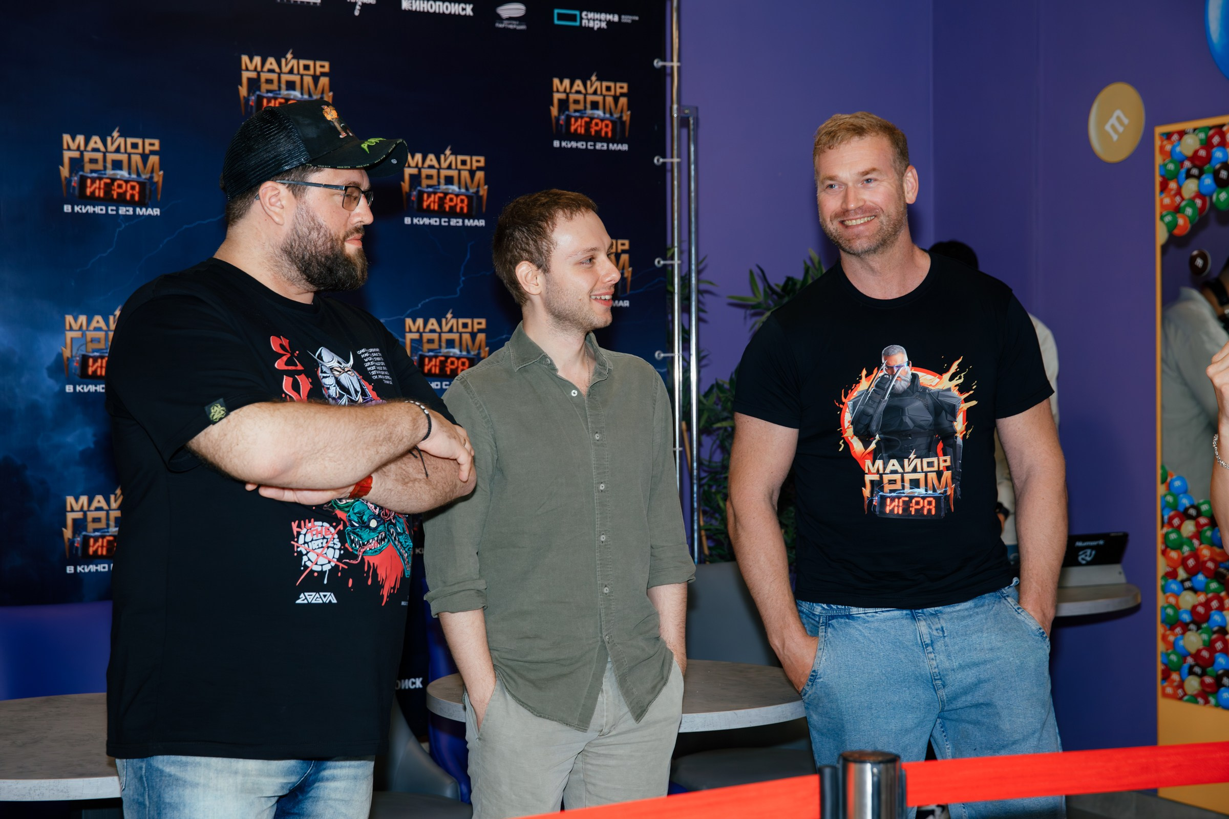 Репортаж на премьере фильма. Профессиональный фотограф в Сочи Виктория Джой. Обучение