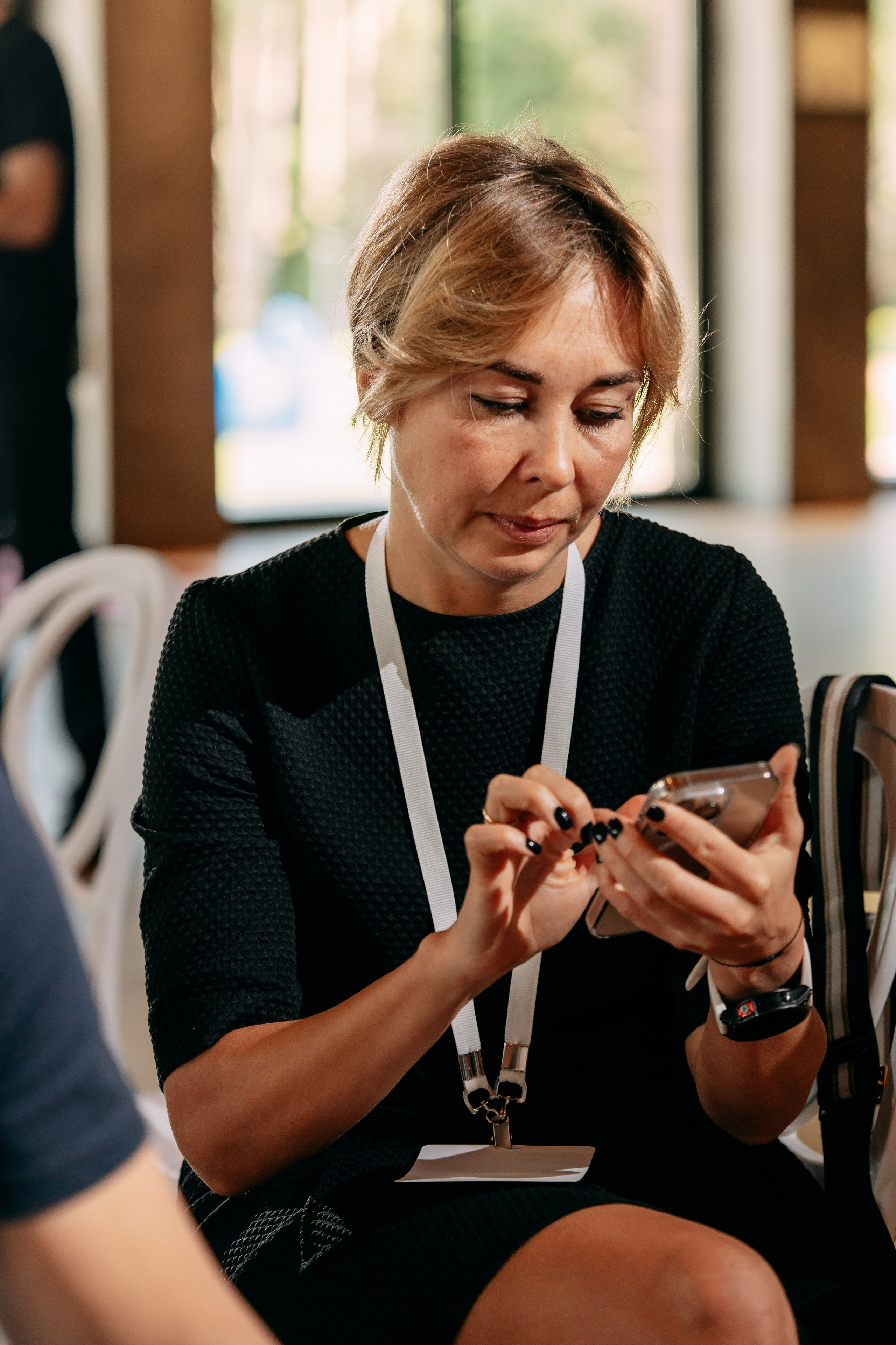 Тимбилдинг Самолет. Фото и видео съемка. Андрей Ионов