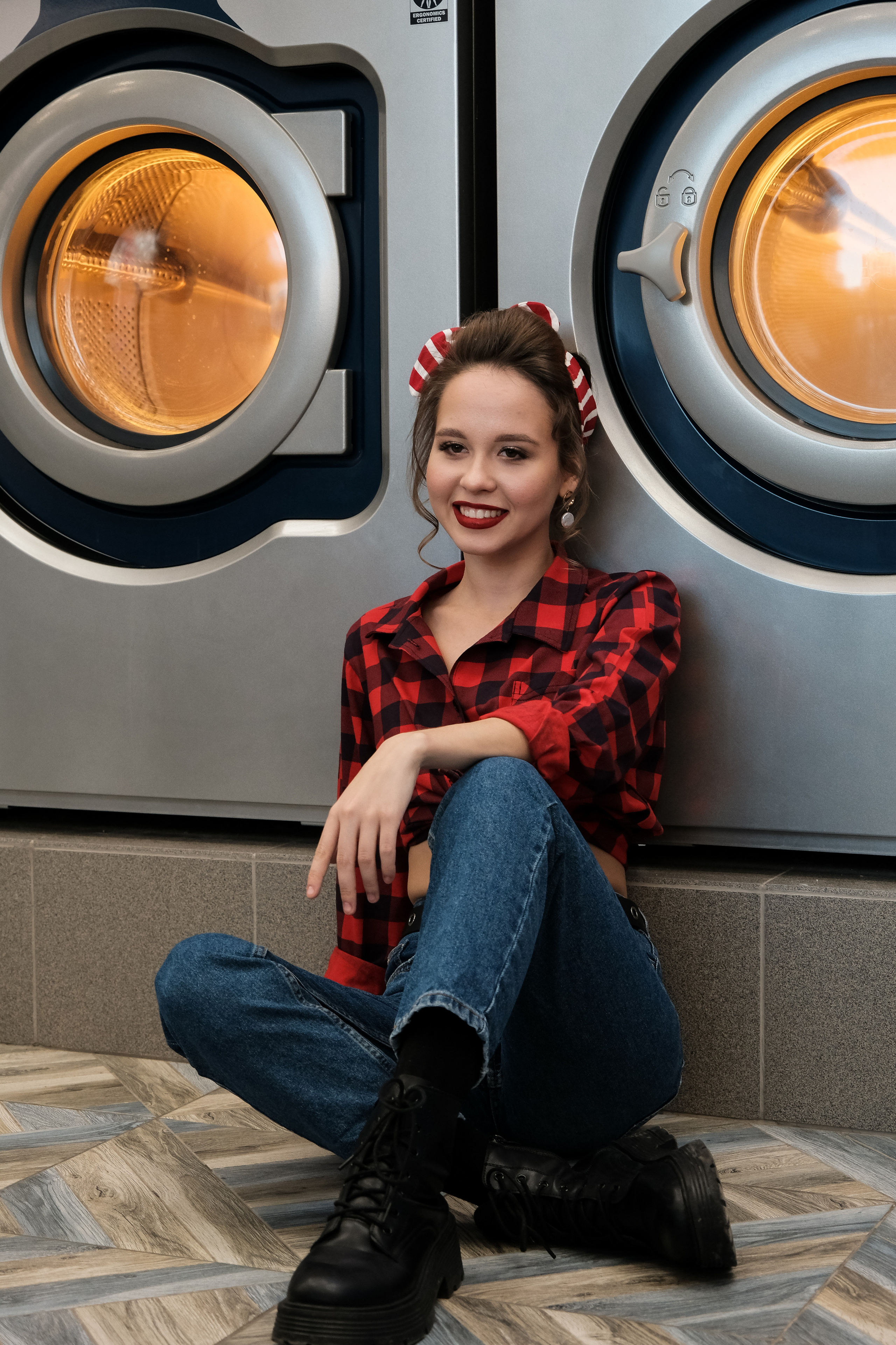 Портреты. Портретный фотограф Амоскаева Юлия. Тюмень