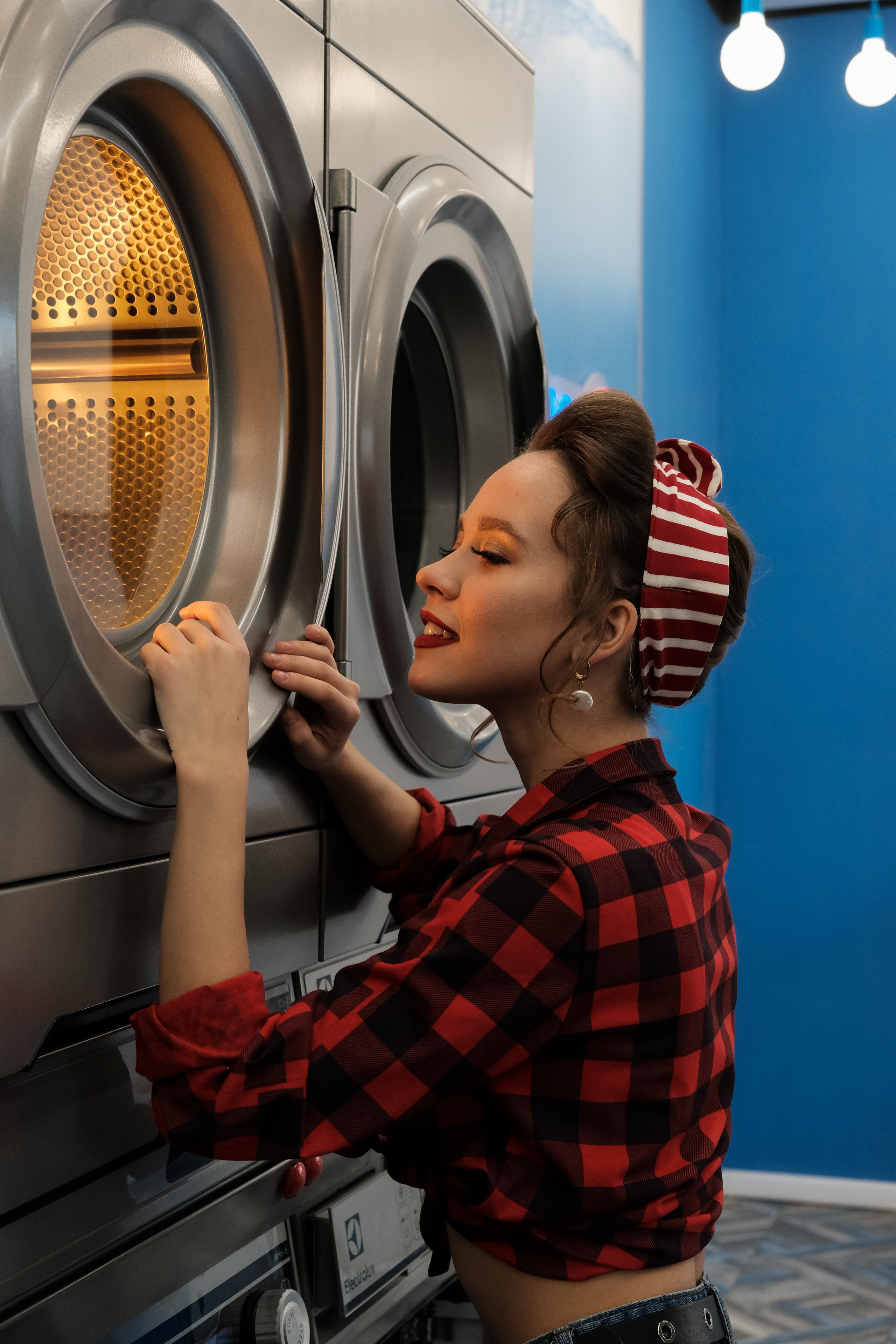 Портреты. Портретный фотограф Амоскаева Юлия. Тюмень