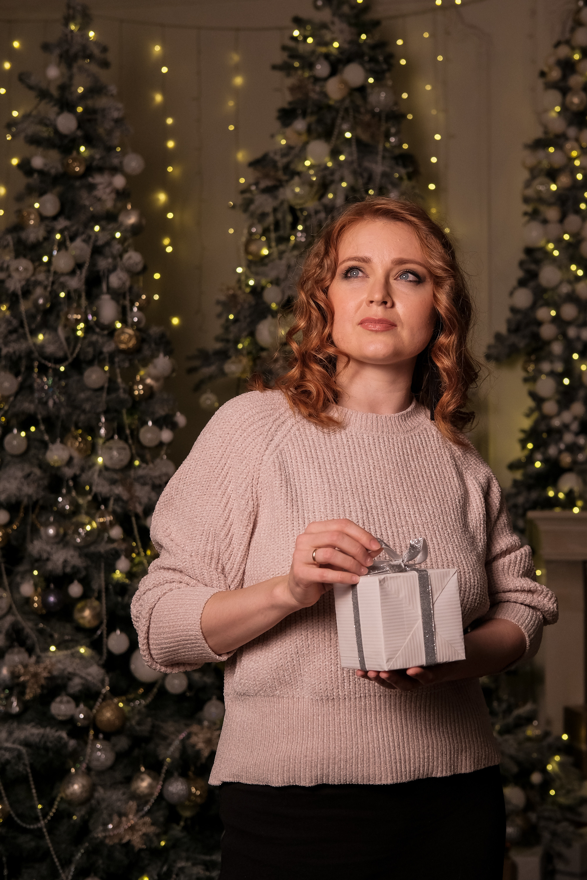 Семьи. Портретный фотограф Амоскаева Юлия. Тюмень