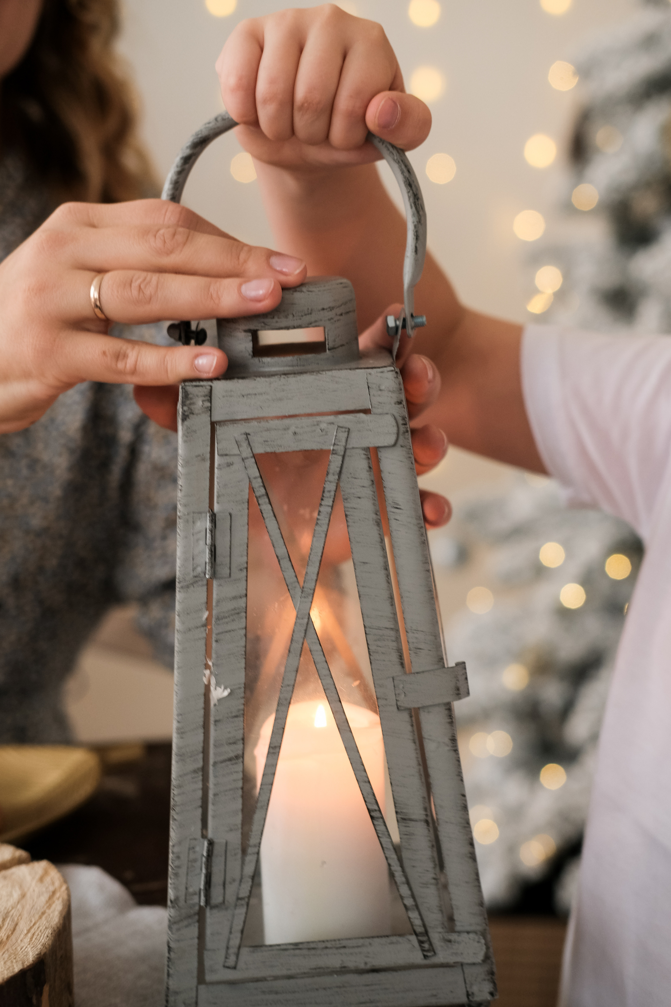 Семьи. Портретный фотограф Амоскаева Юлия. Тюмень