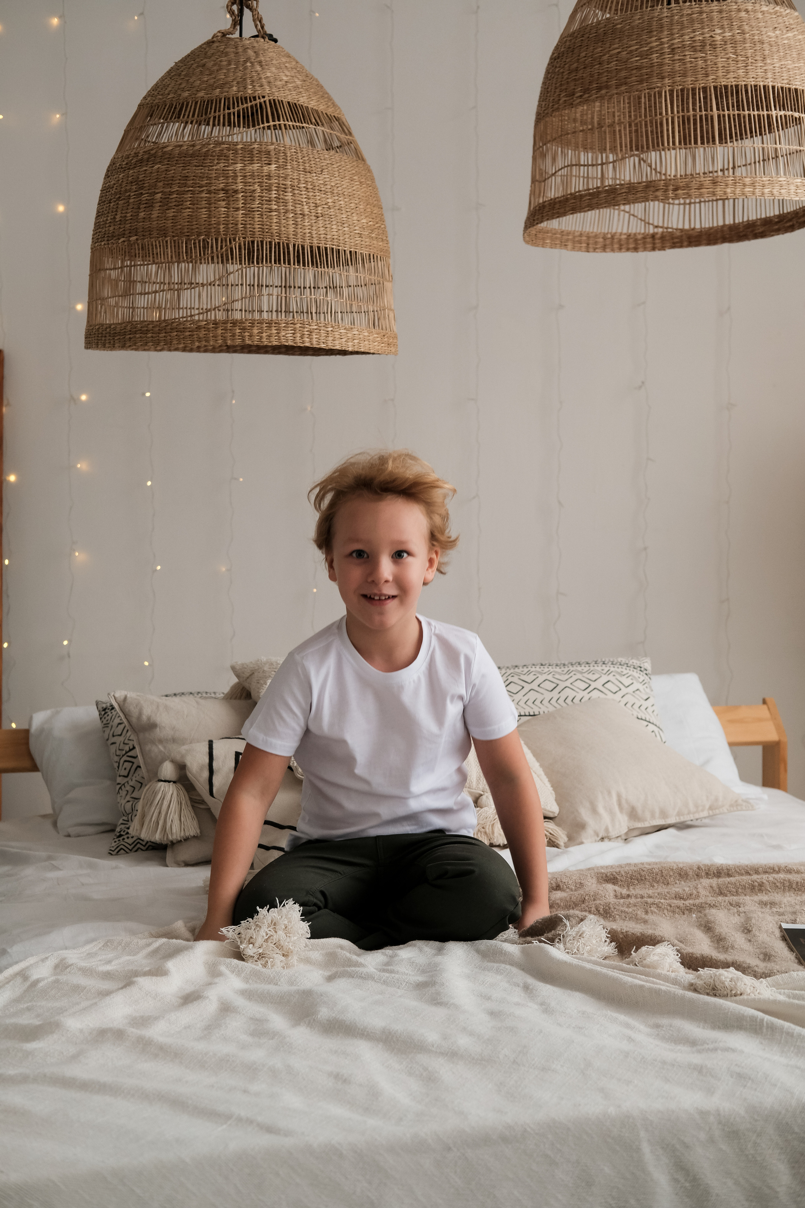 Семьи. Портретный фотограф Амоскаева Юлия. Тюмень