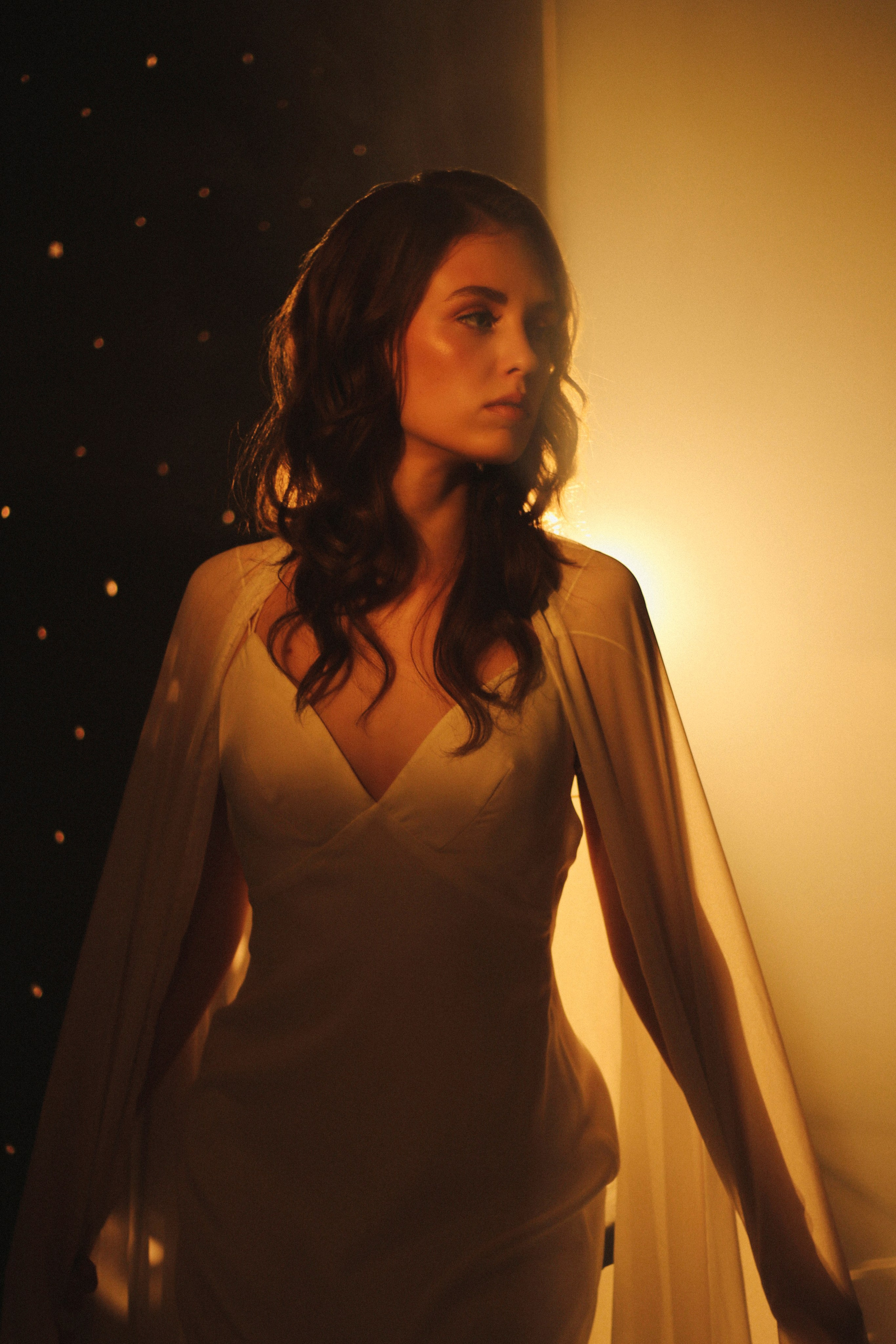 Вторая локация. Фотограф Красноярск