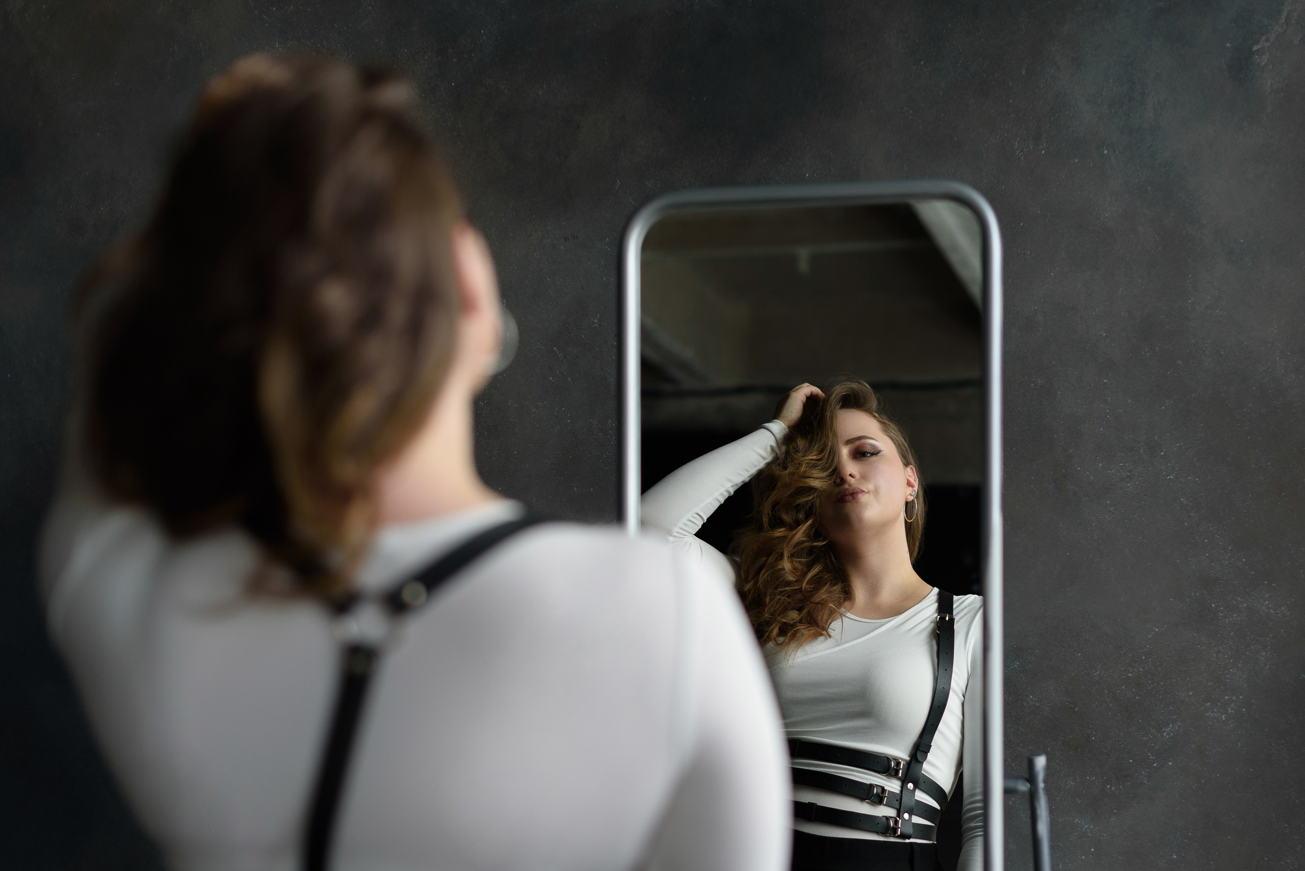 Портфолио. Фотограф Красноярск