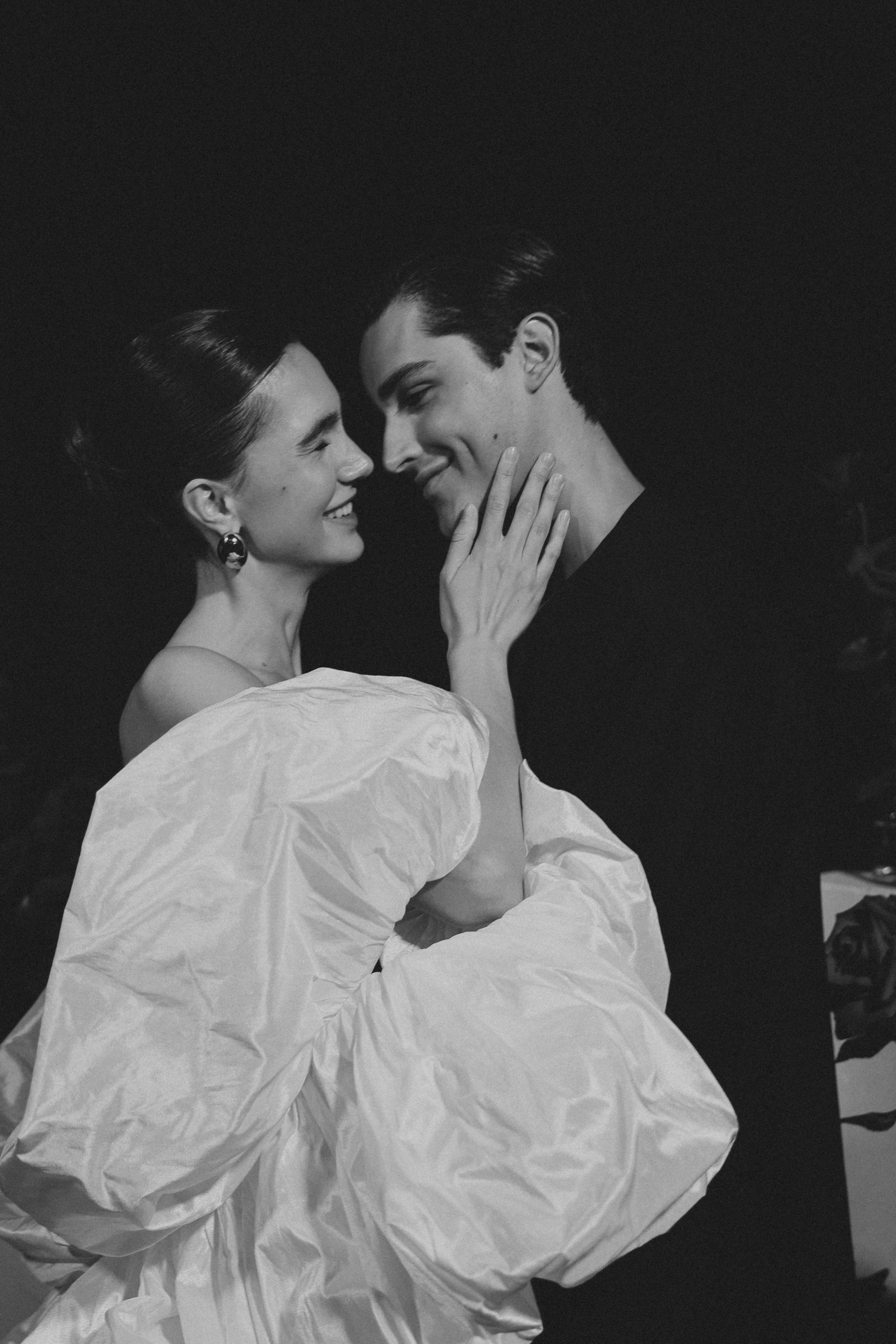 M&D. Свадебный фотограф в Москве и Санкт- Петербурге Алина Сараева