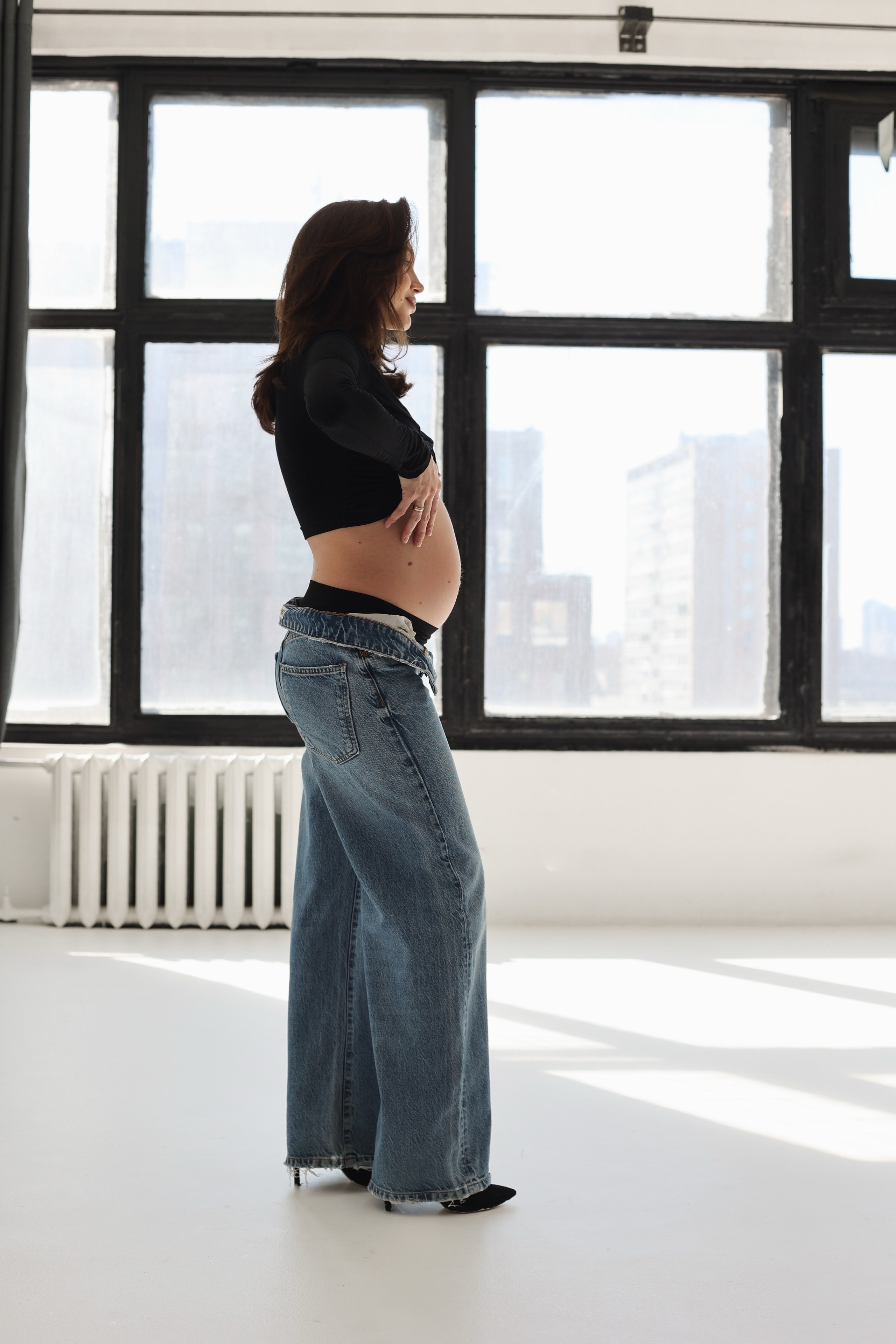 Любовь внутри. Свадебный фотограф в Москве и Санкт- Петербурге Алина Сараева