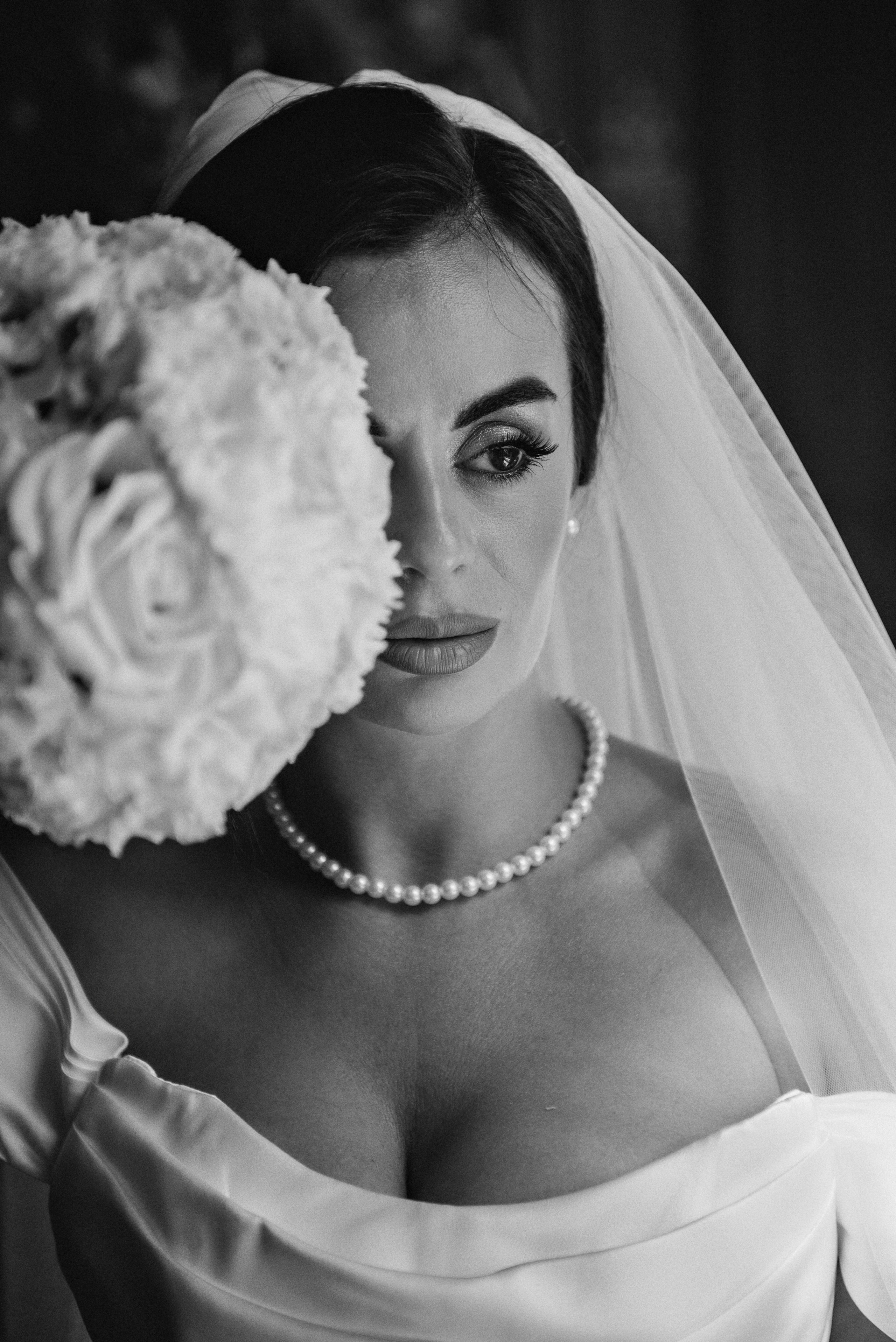 Максим и Ангелина. Свадебный фотограф в Тамбове и области