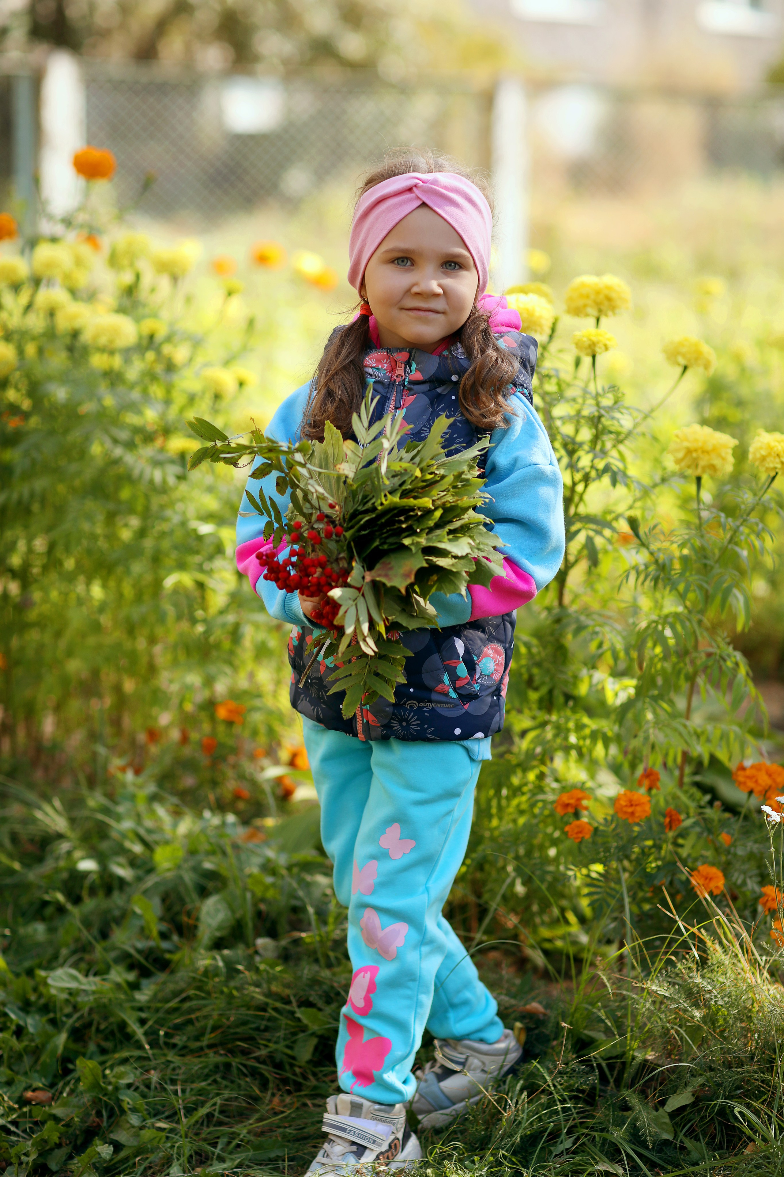 Детский сад. Фотограф в Ярославле Егорычева Екатерина