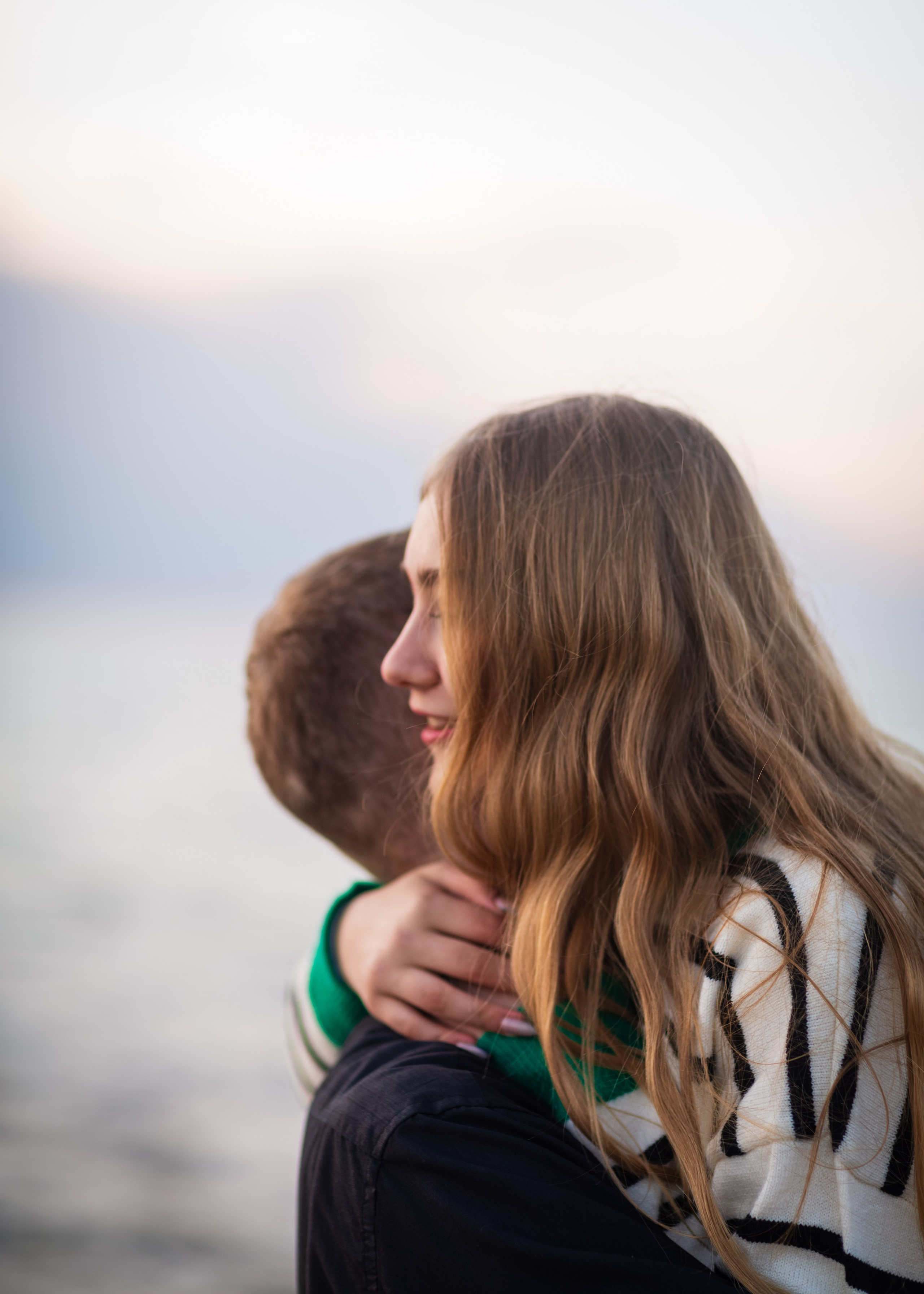 Соня и Миша. Фотограф в Приморско-Ахтарске Марьяна Чопко