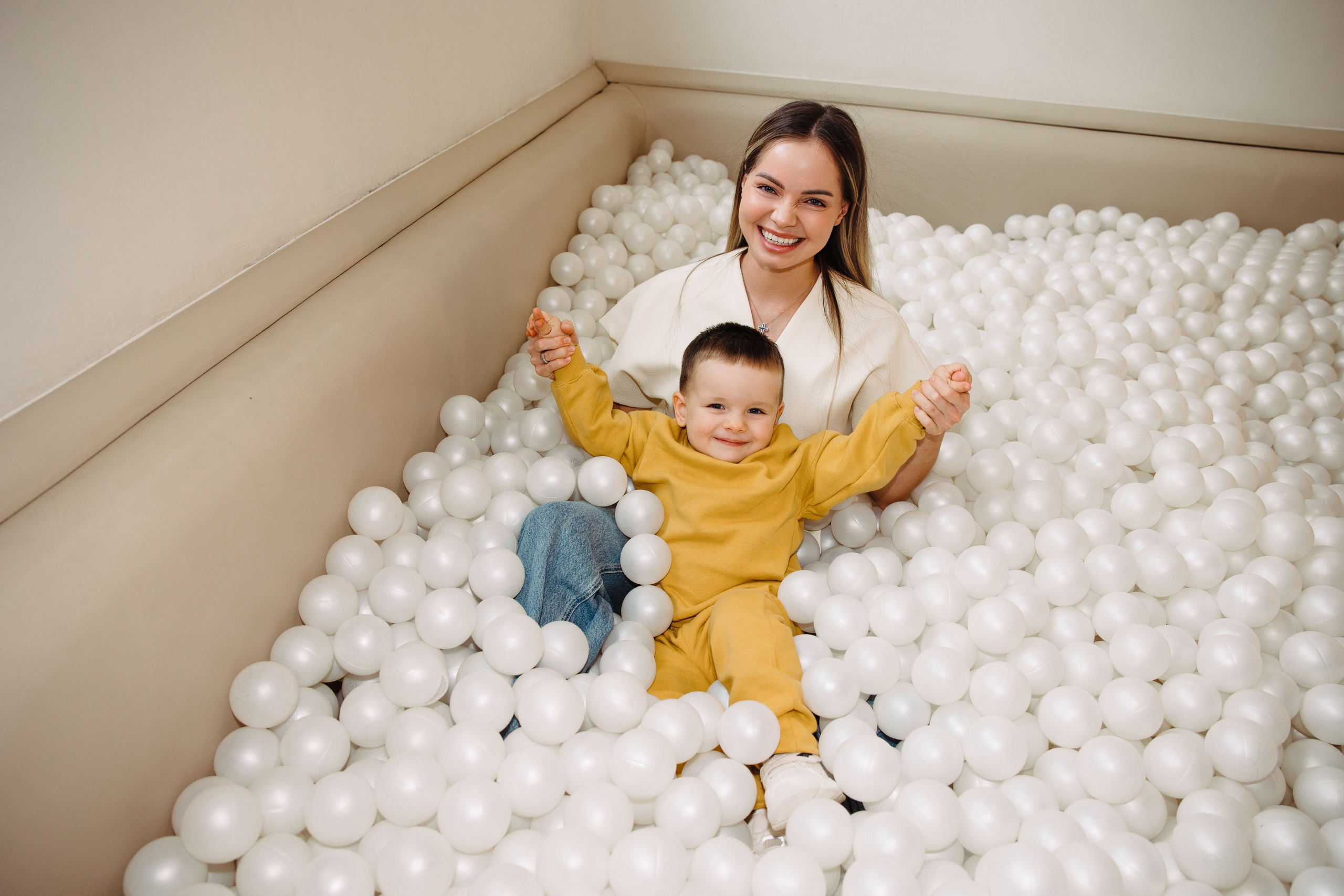 День рождения. Контент фотограф в Москве и области Елена Кулакова