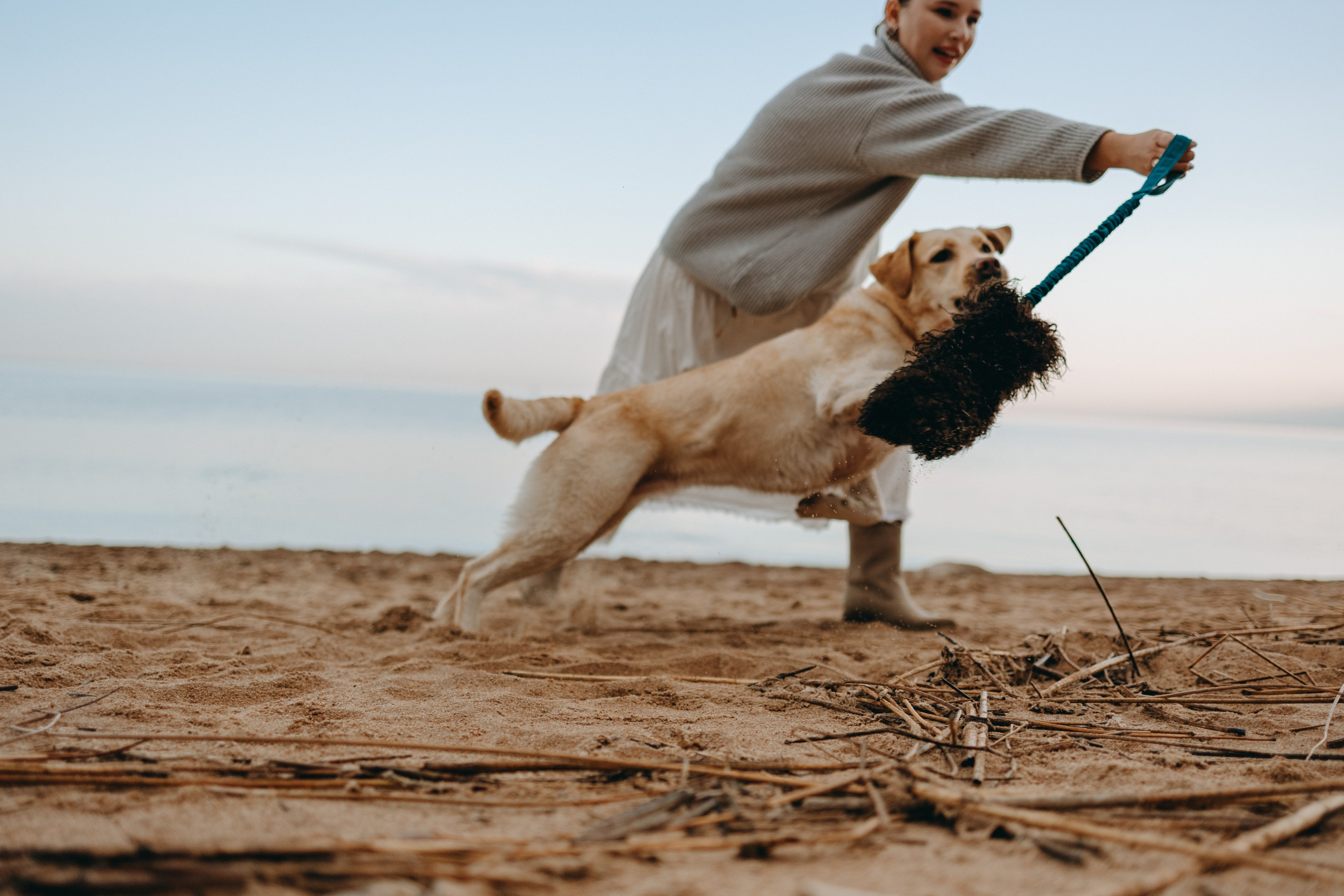 Наташа и Шани. Фотограф — Анималист | Санкт-Петербург