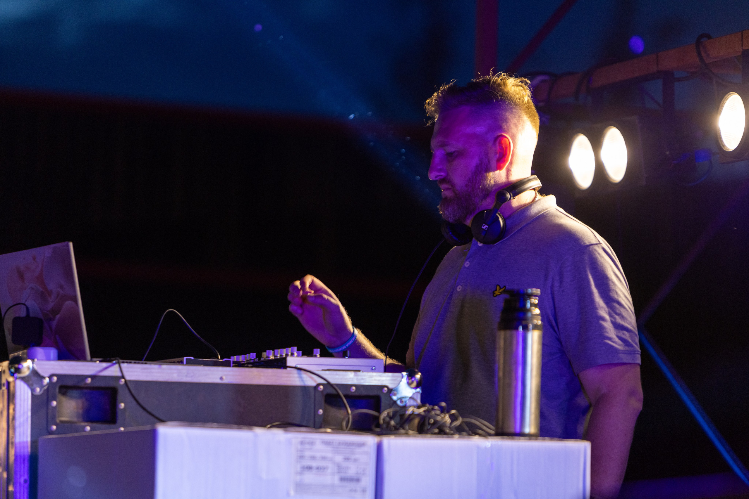 Turbo Night 2.0. Автомобильная фотография в Санкт-Петербурге