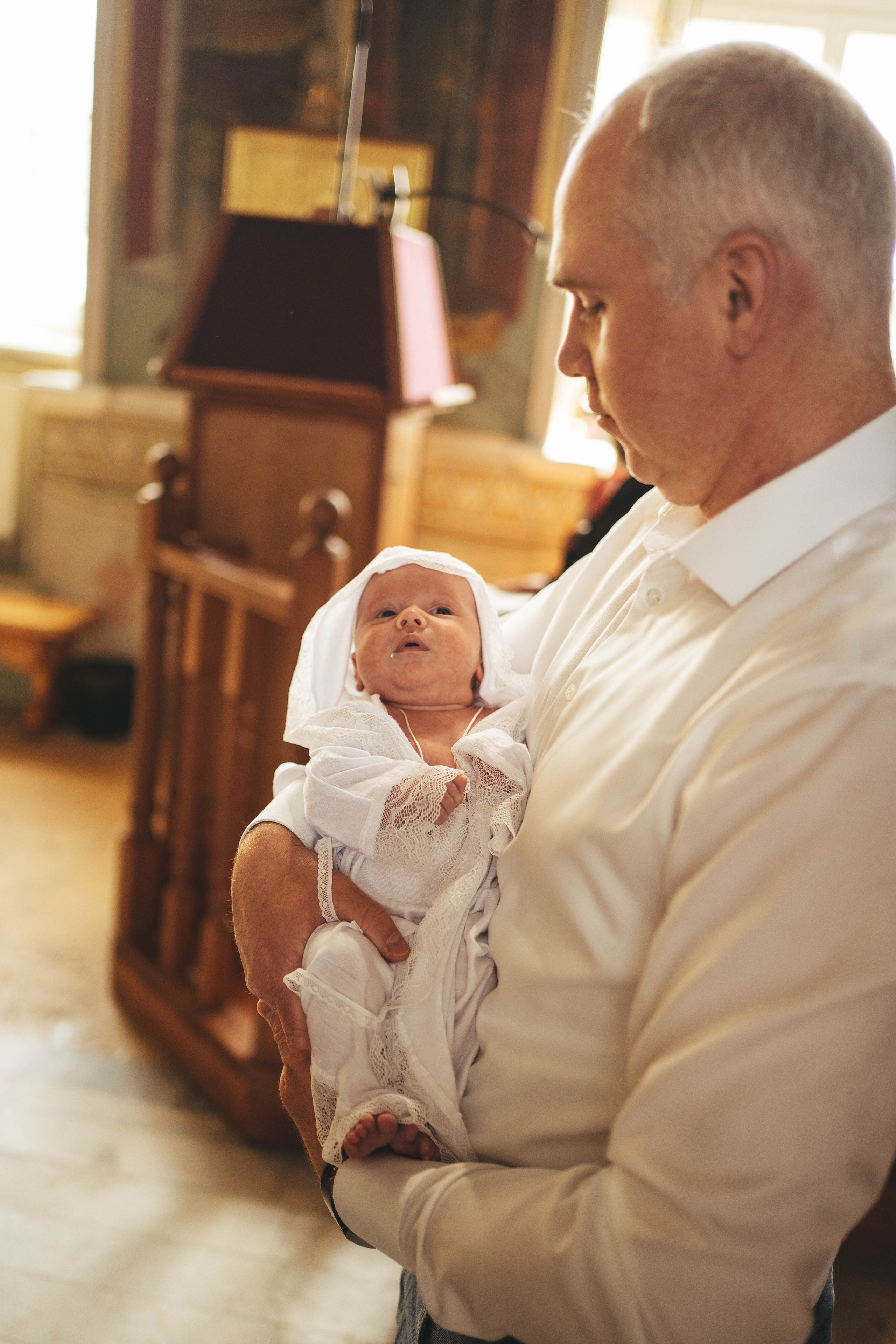 Храм Рождества Христова Рождествено. Главная