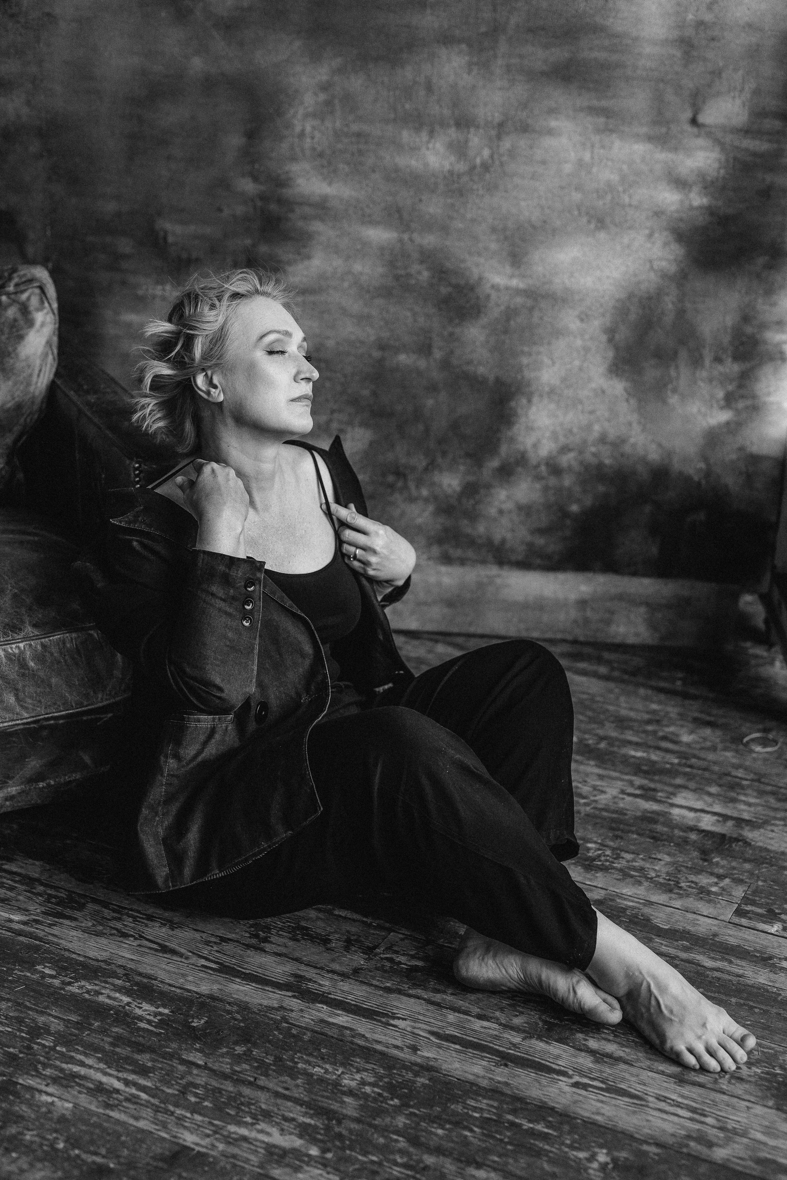 Надежда Васильева. Фотограф Ногинск Электросталь Наталья Осетрова