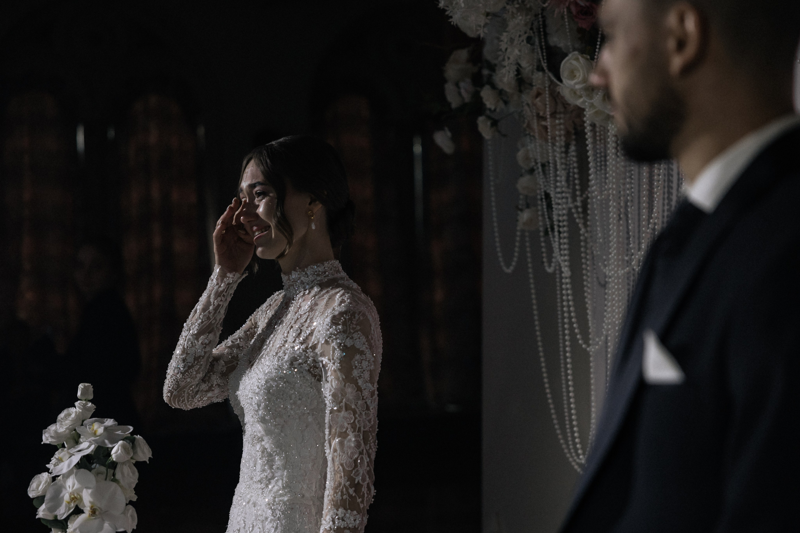 Даниил и Екатерина. Свадебный фотограф в Москве и Екатеринбурге