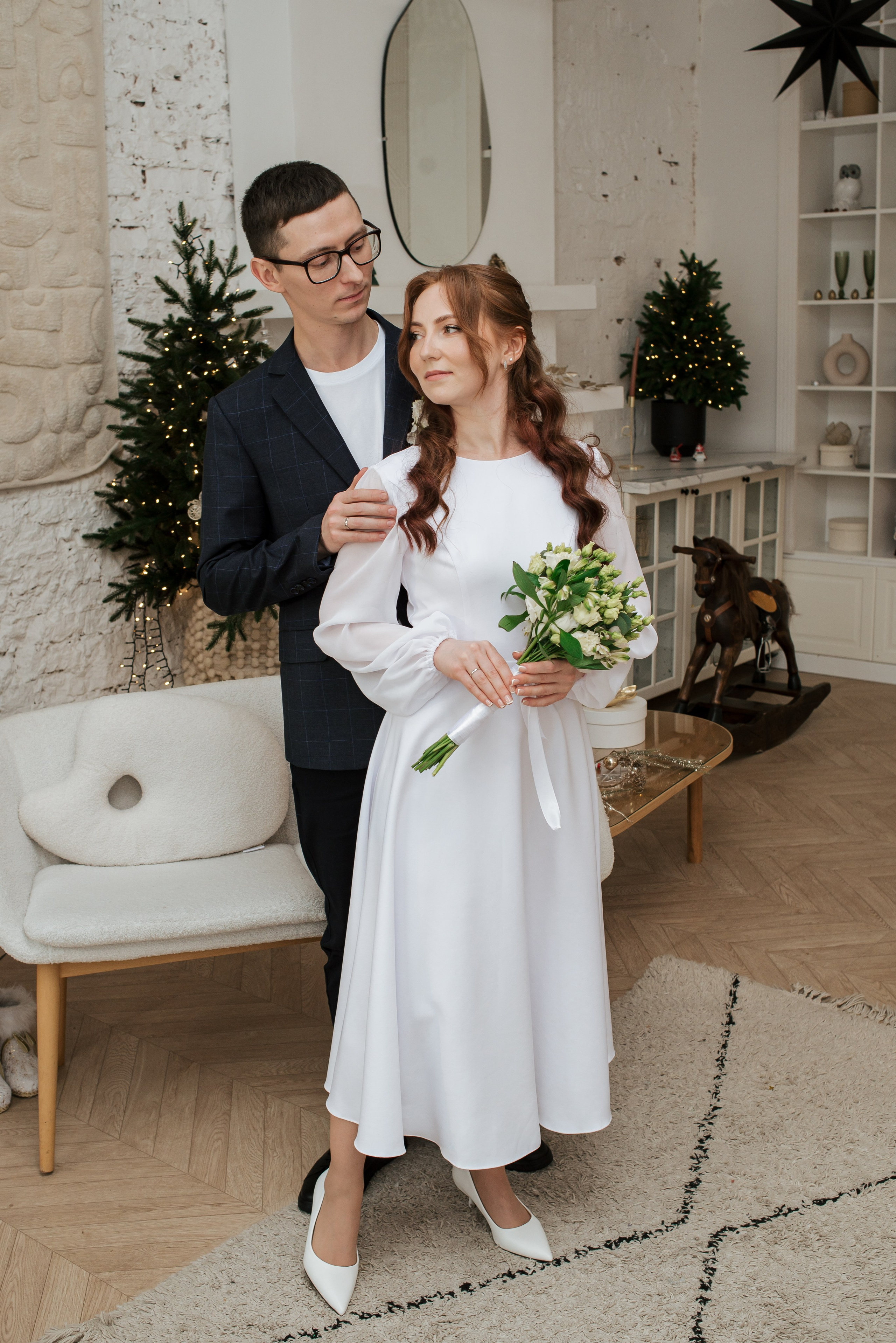 Елизавета и Максим. Фотограф Екатерина Шереметова Ижевск Сарапул Воткинск