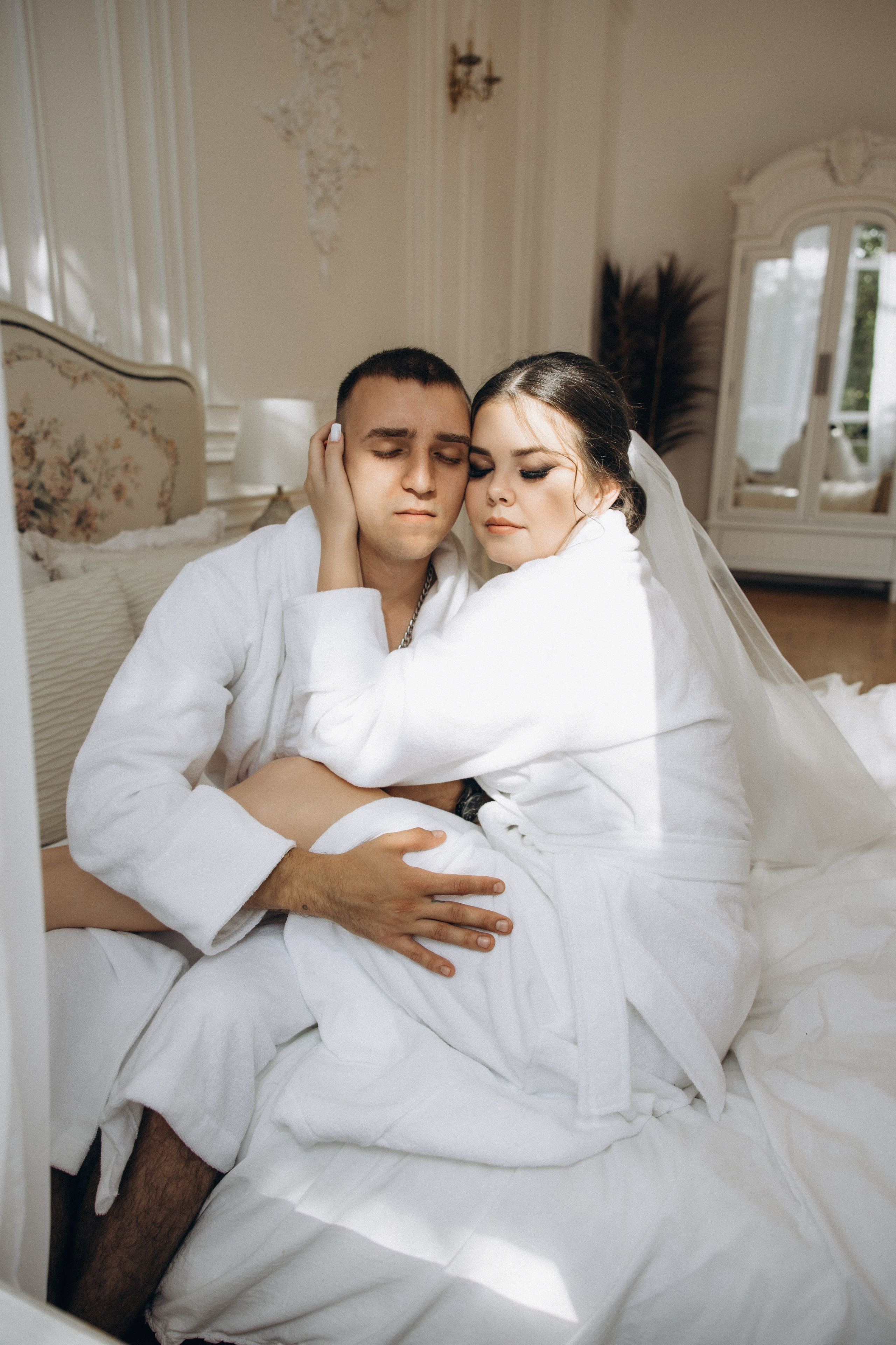 Алена & Кирилл