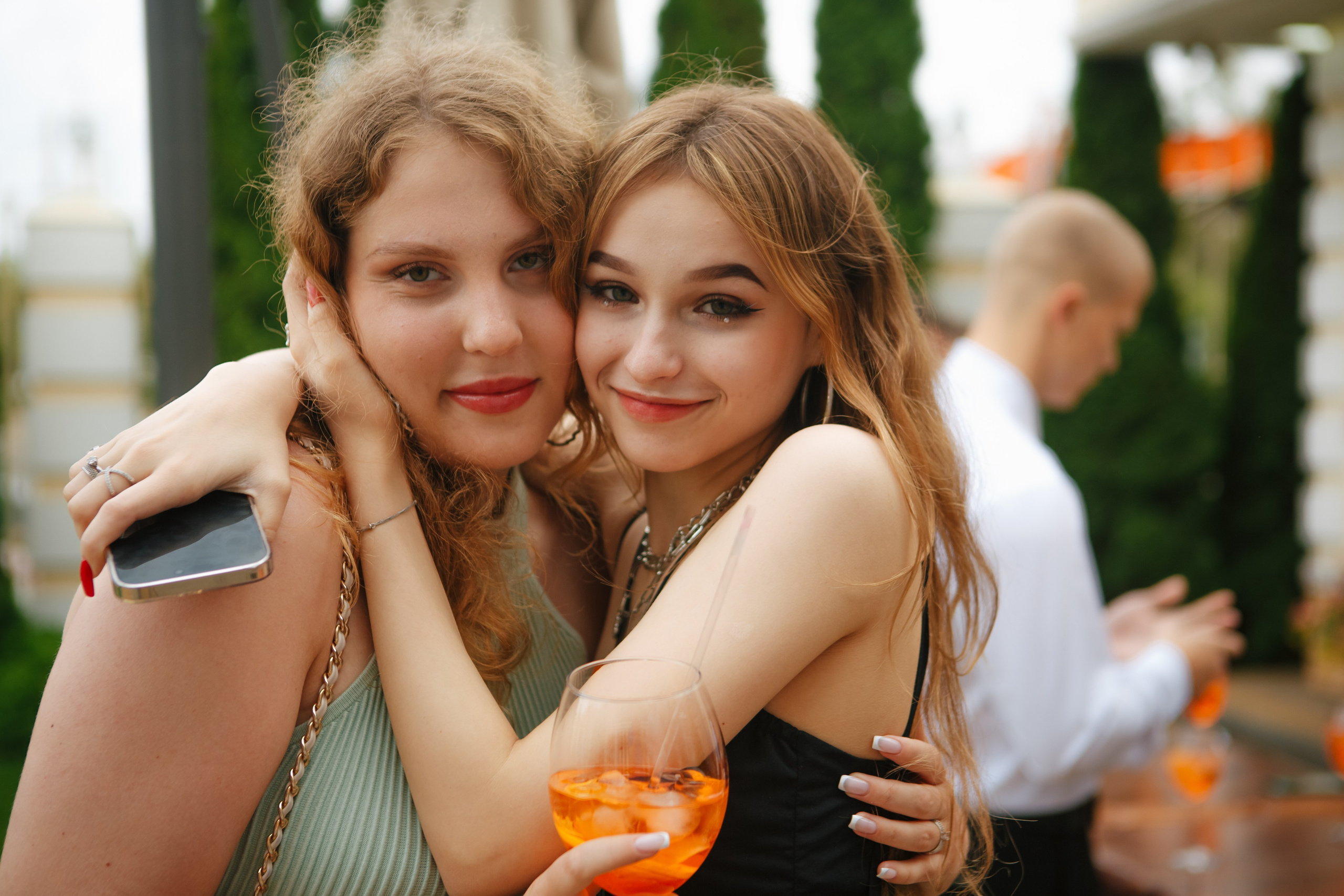 День Рождения. Фотограф Александра Рышкова