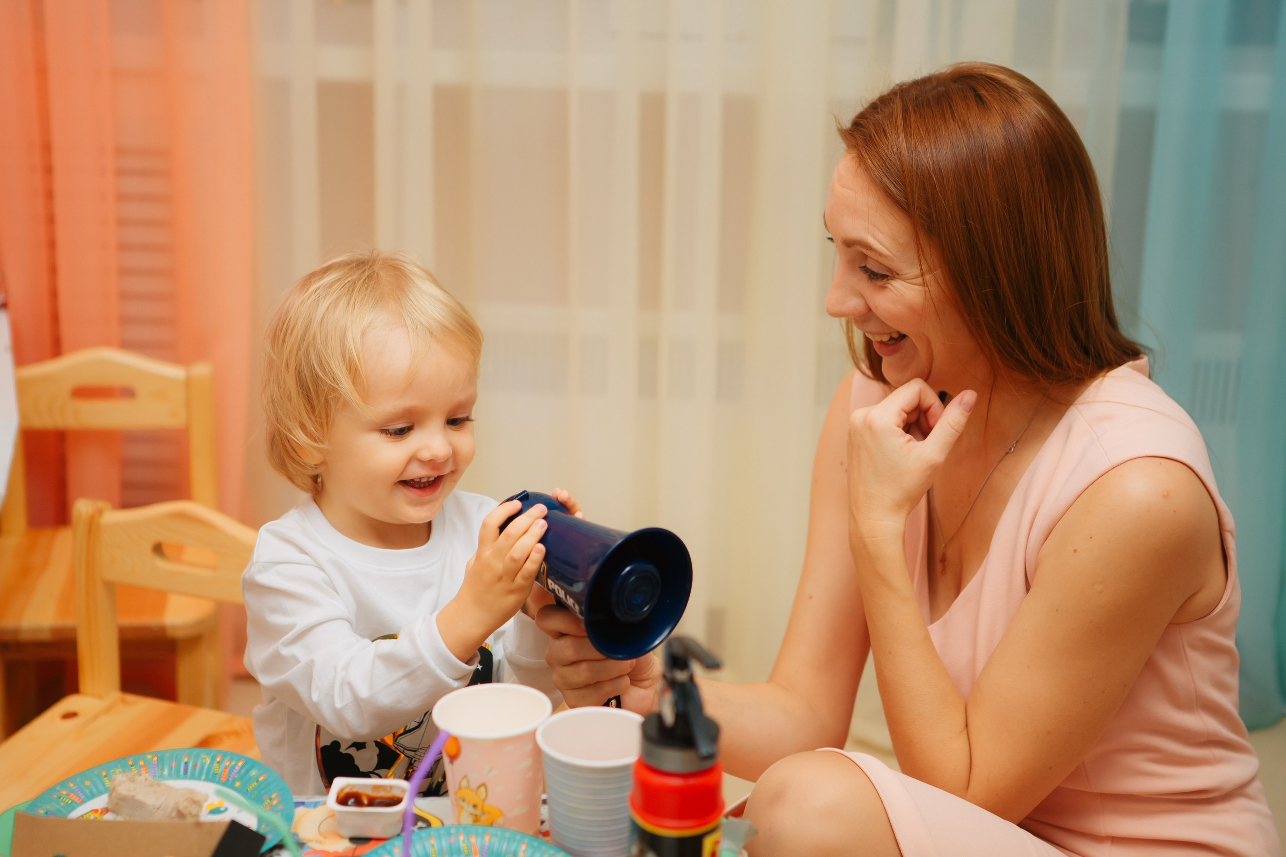 ДР Дани. Фотограф Александра Рышкова