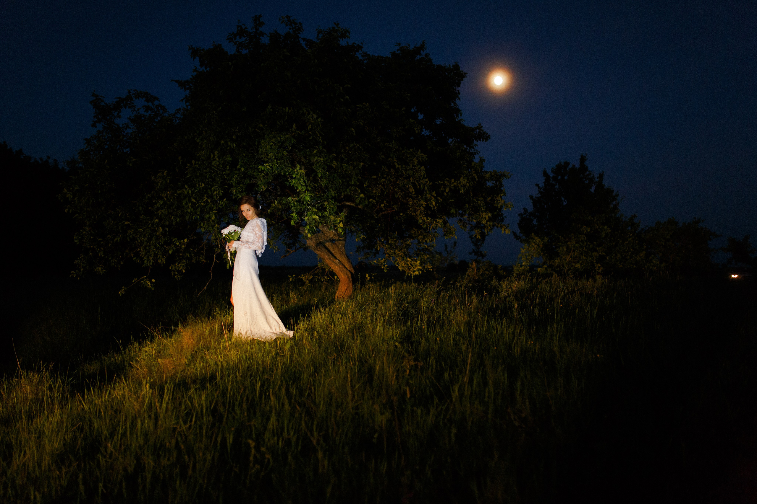 Екатерина и Александр. Фотограф Александра Рышкова