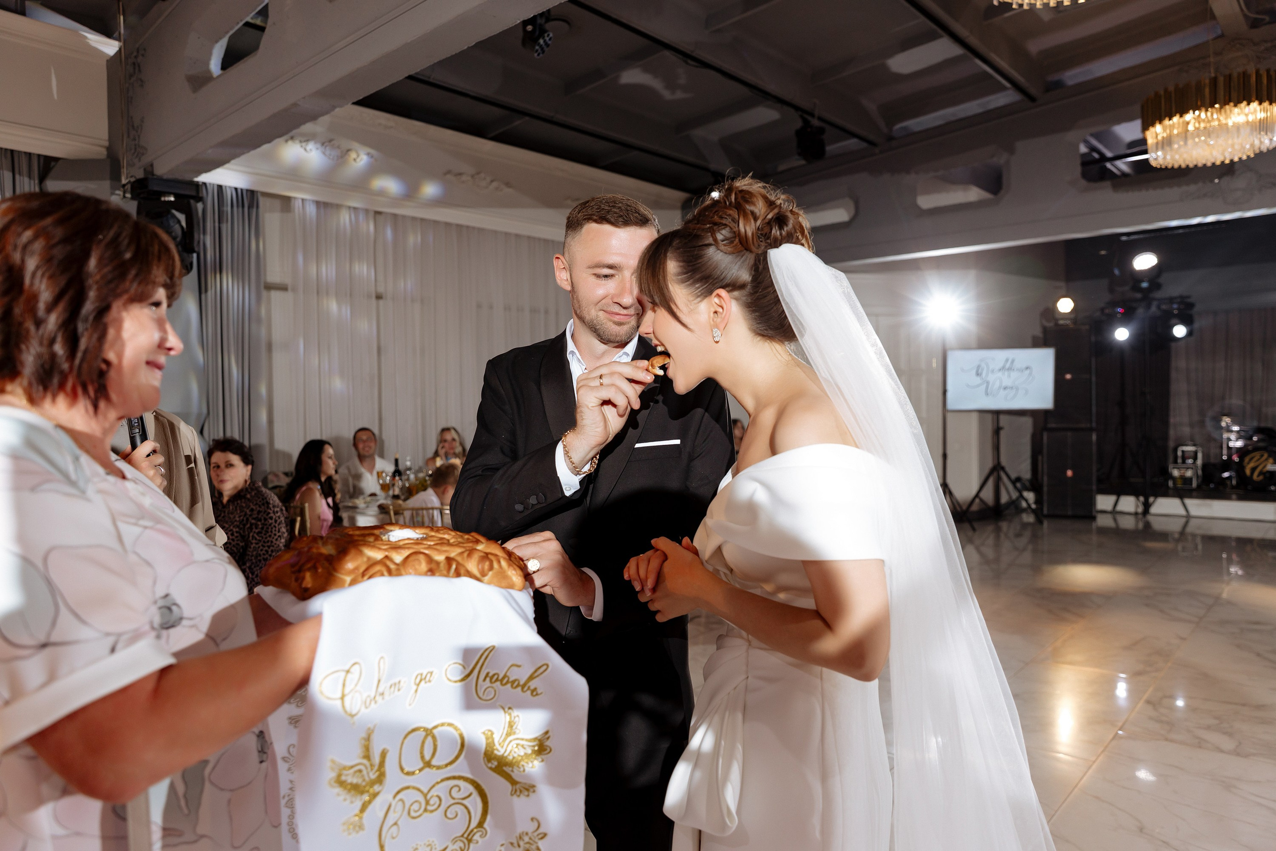 27 июля WED. Свадебный фотограф Анастасия Пелевина