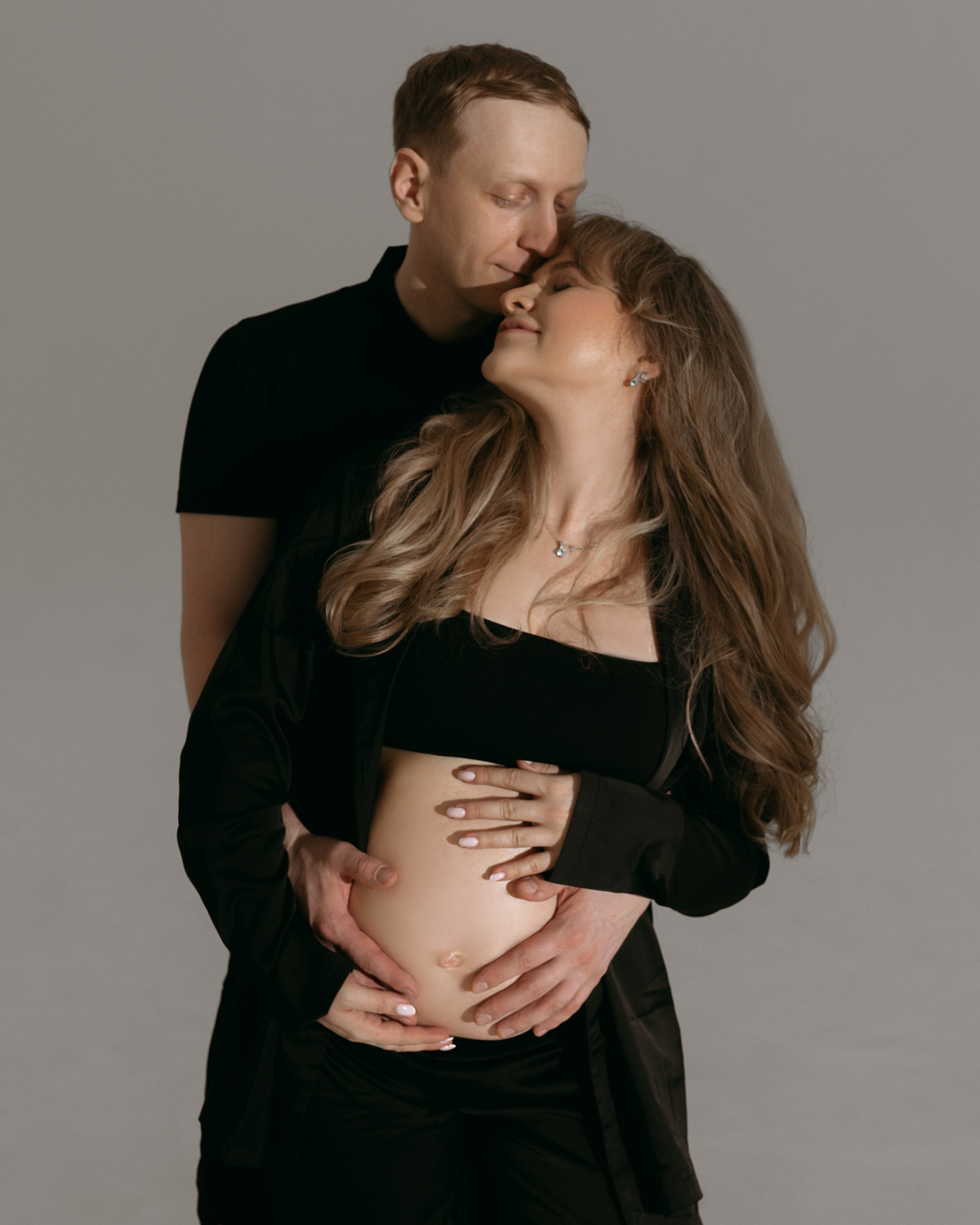 Коля, Аня, Костя. Фотограф Екатеринбург | Оля Макарова