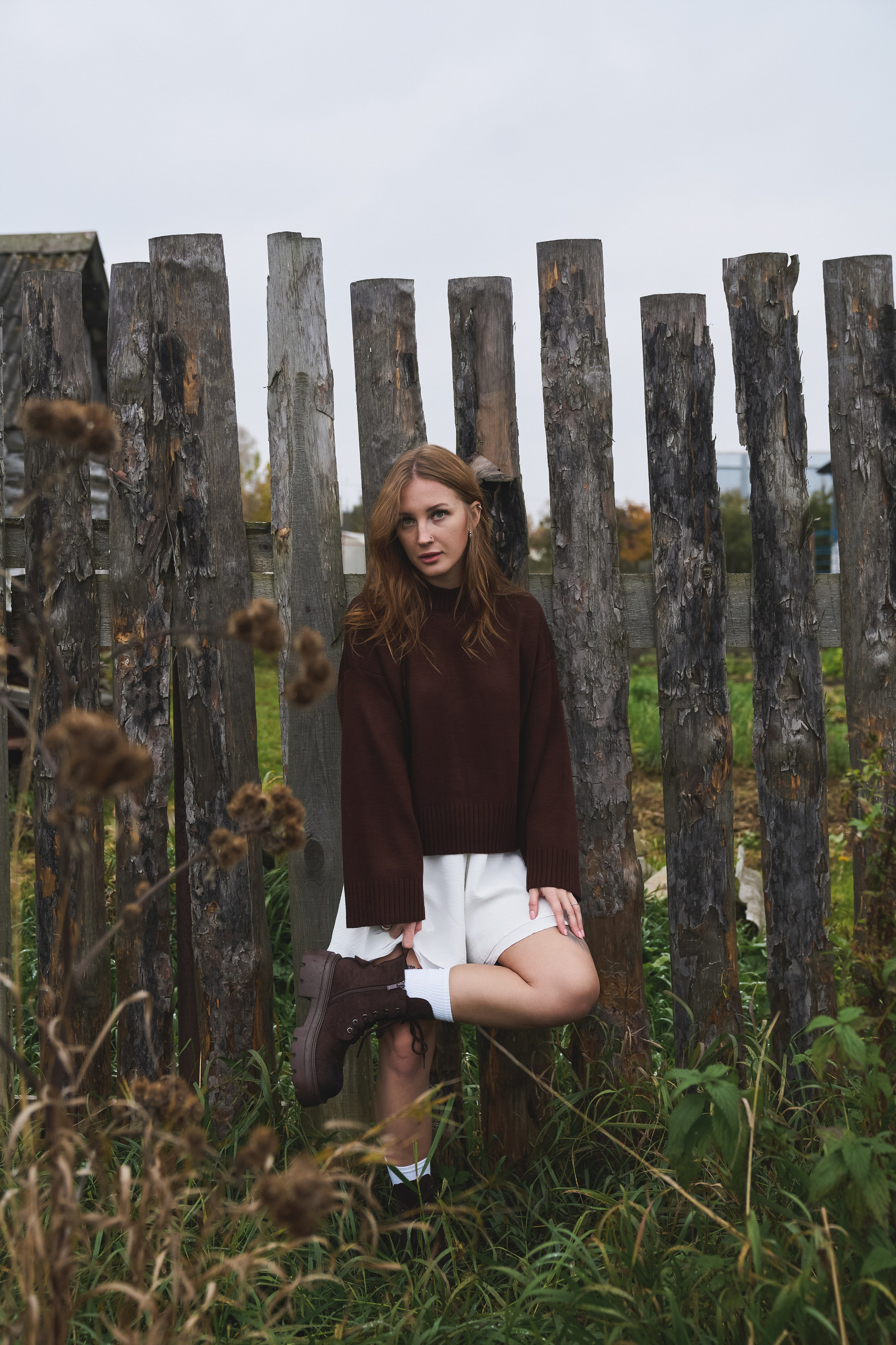 Julia. Фотограф | Рилсмейкер