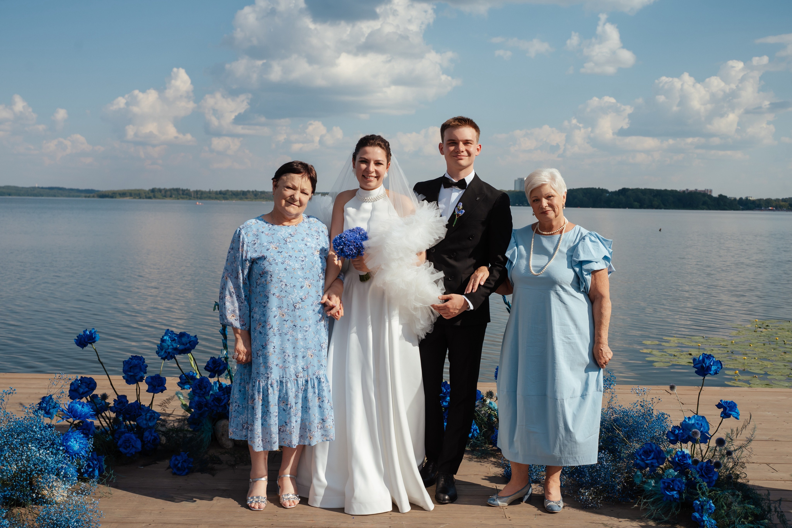 Яна и Игорь. Портретный фотограф в Москве
