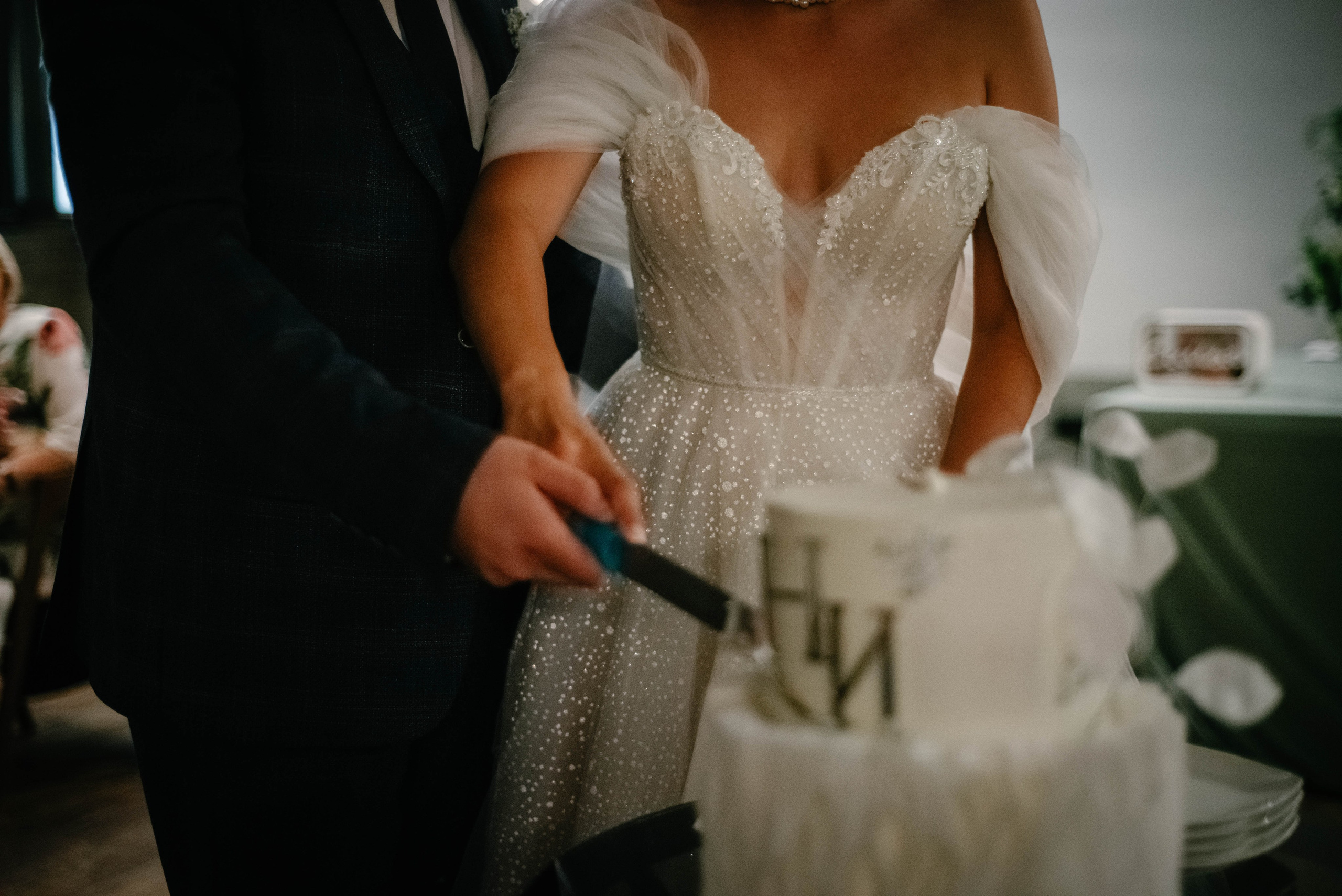 Ира & Коля. Свадебный фотограф и видеограф в Новосибирске