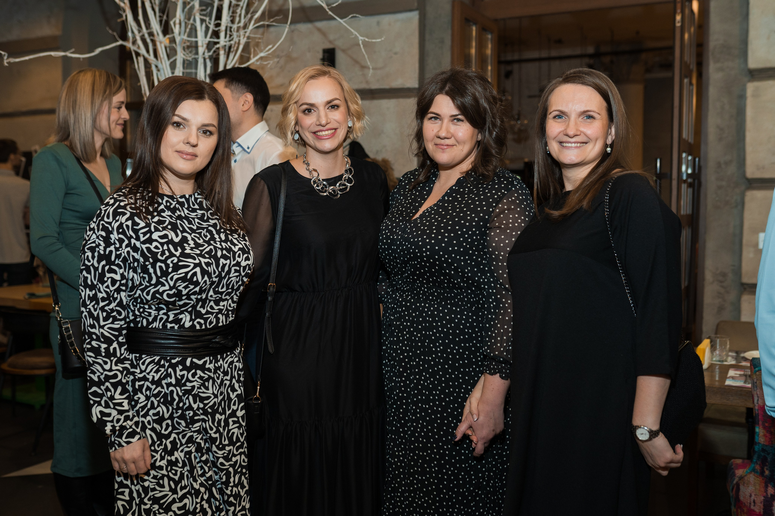 День встречи выпускников 2023. Виктория Кинкладзе