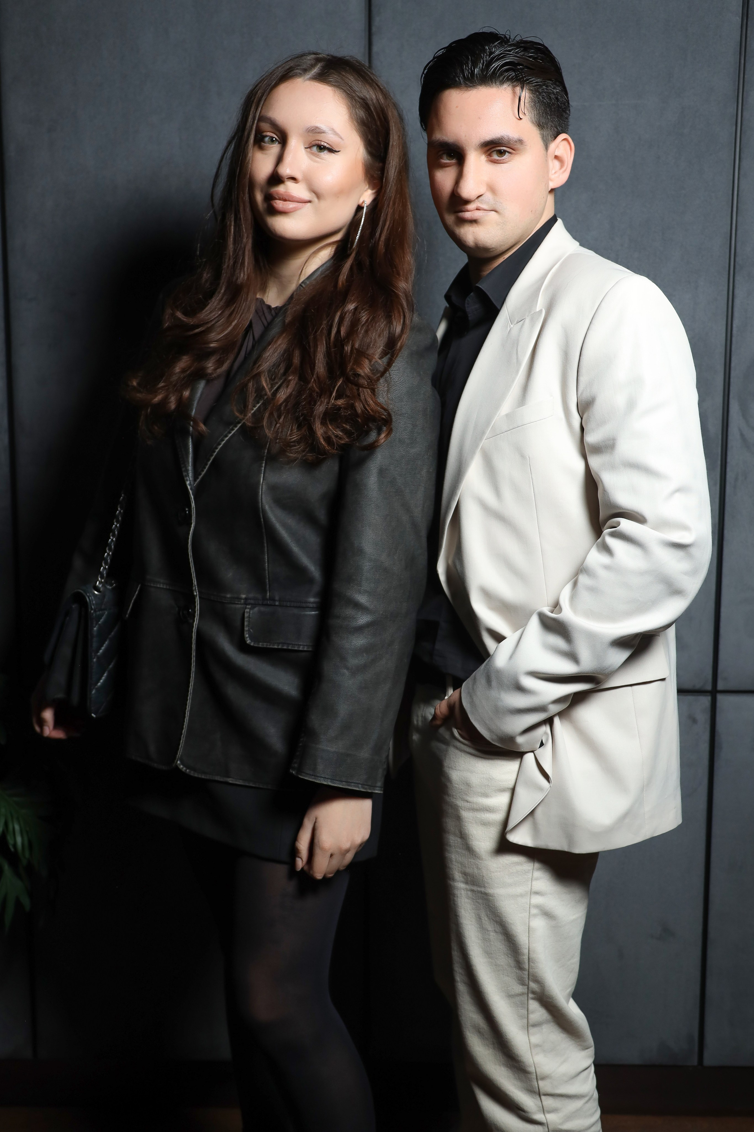 Др Михаила. Фотограф Антон Чупринин