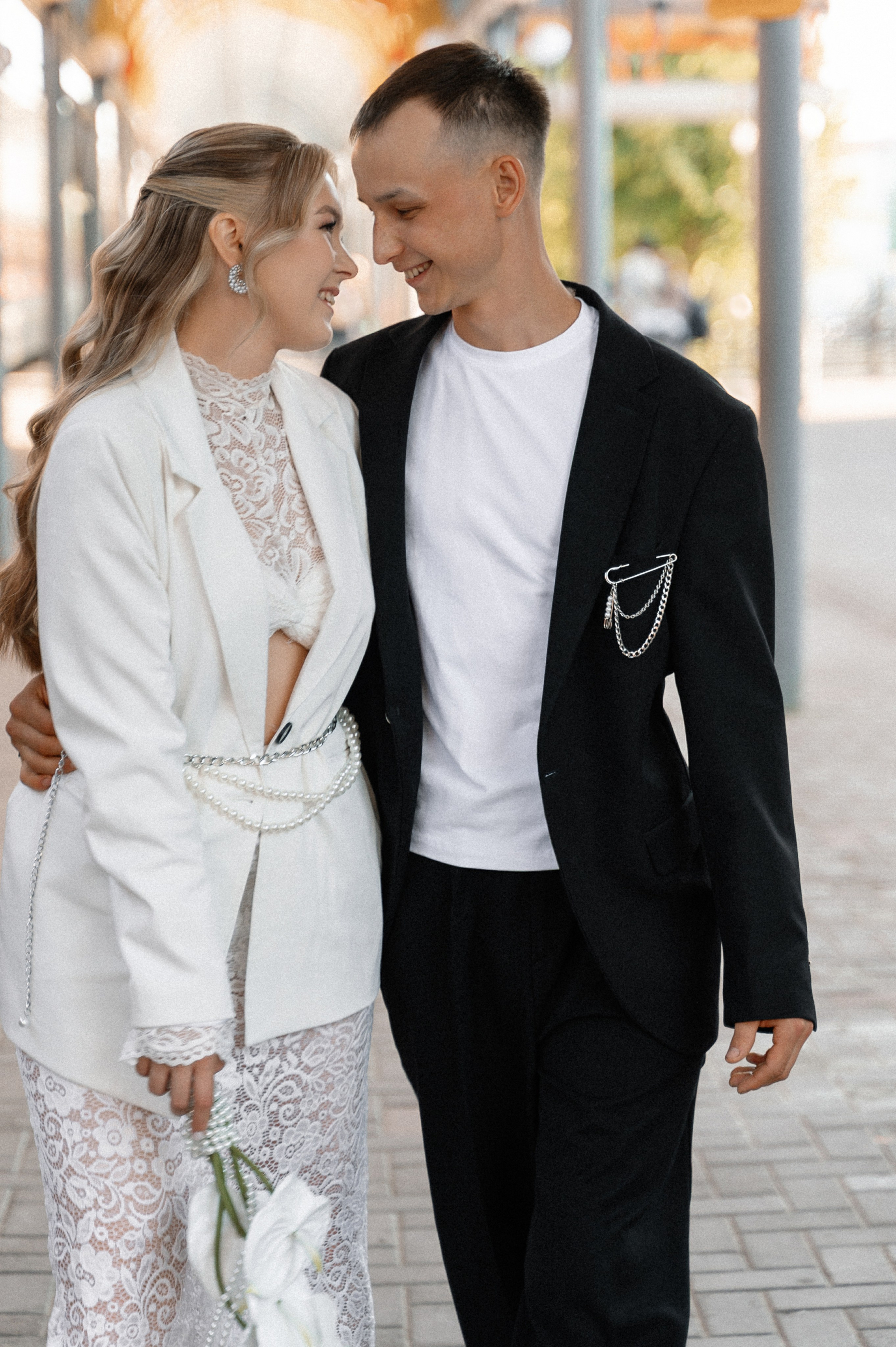 Предсвадебная съёмка. Свадебный и семейный фотограф в Чебоксарах Ирина Левнер