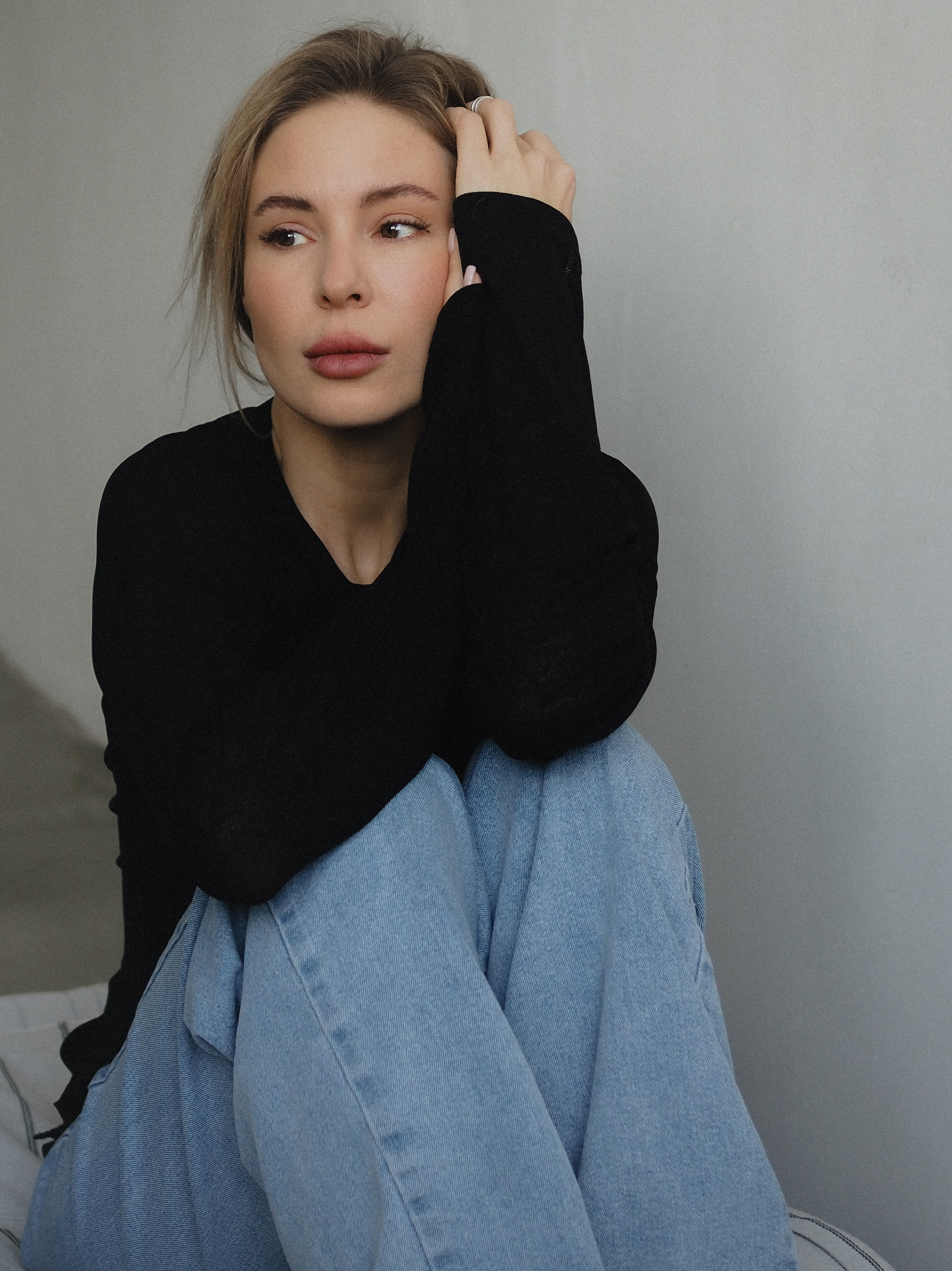 Индивидуальный фотограф Дарья Костарева