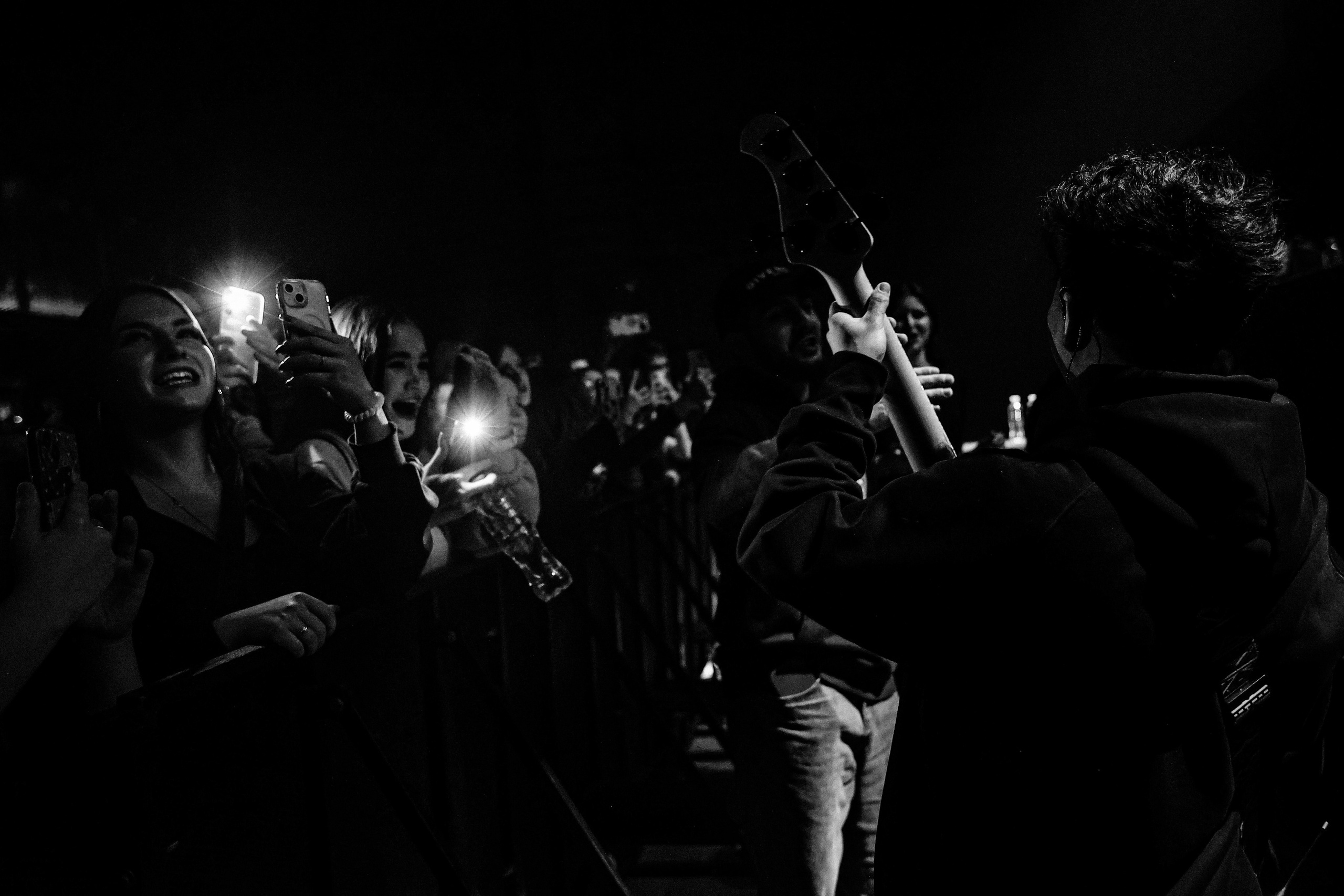 SODA LUV @1930MOSCOW