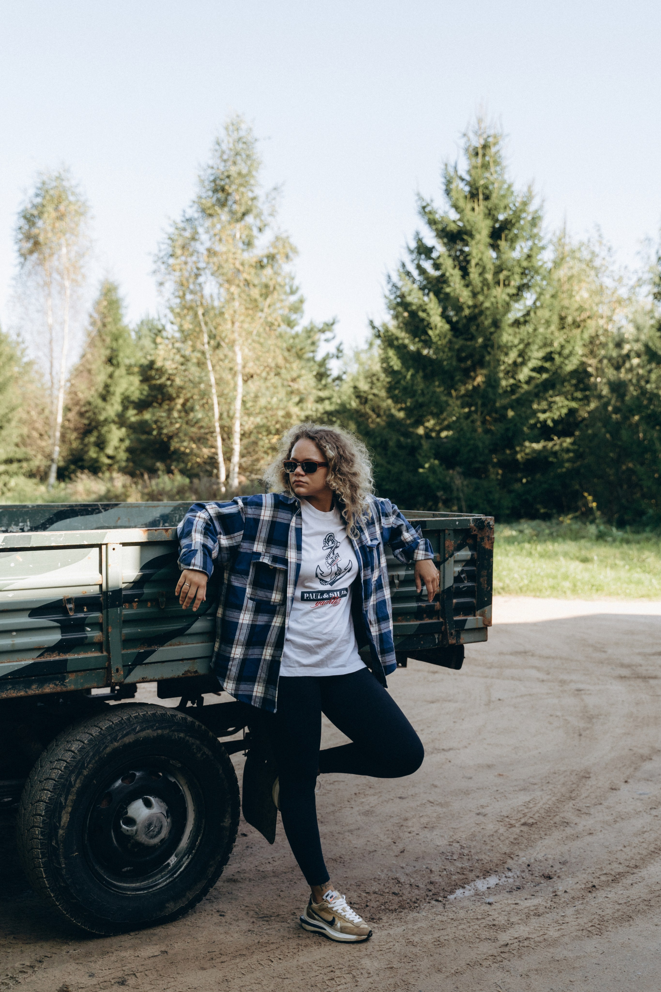 Даша. Главная