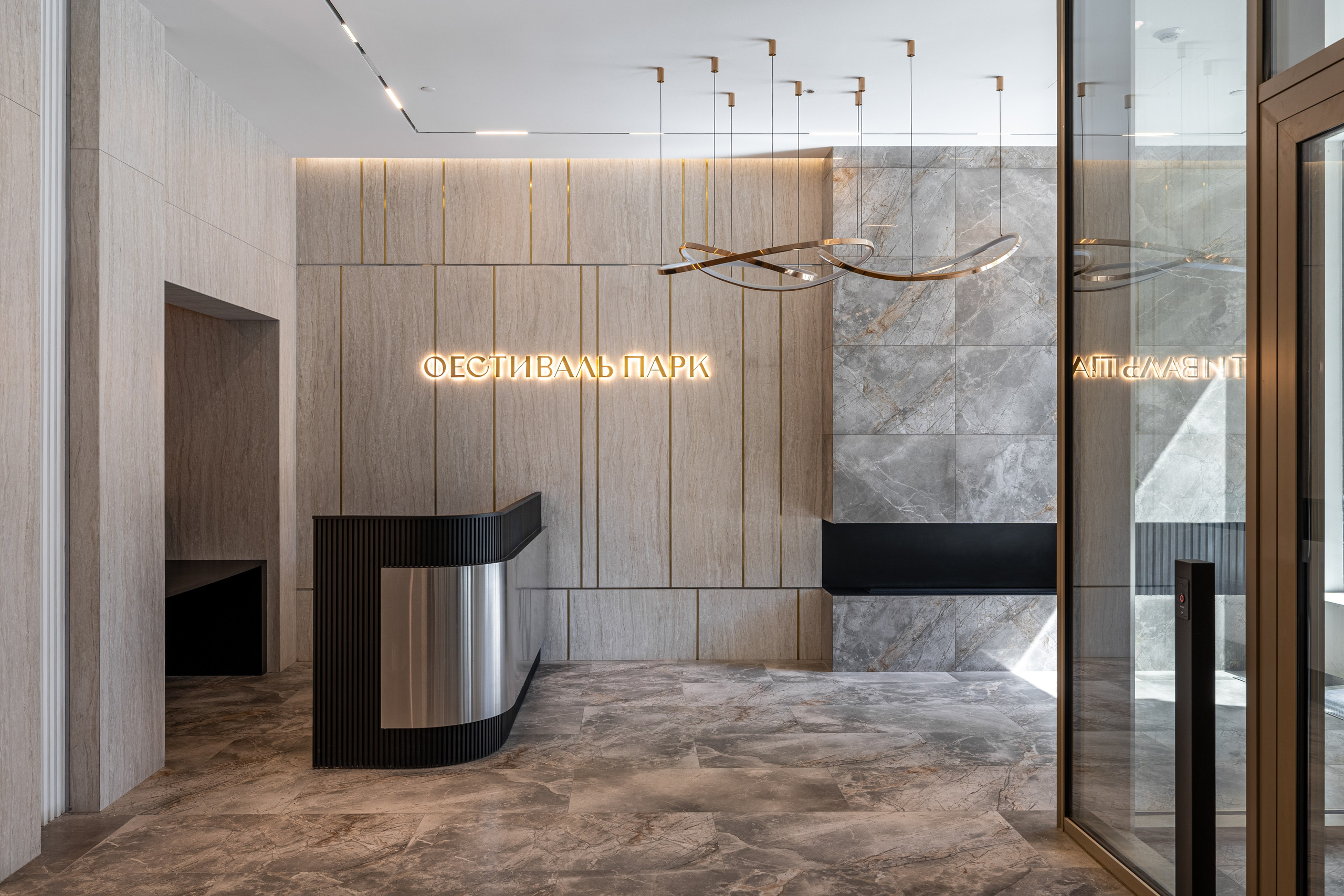 Фотосъемка для сдачи квартиры в аренду. ЖК «Метрополия». Veselinskiy| Интерьерный фотограф | Москва