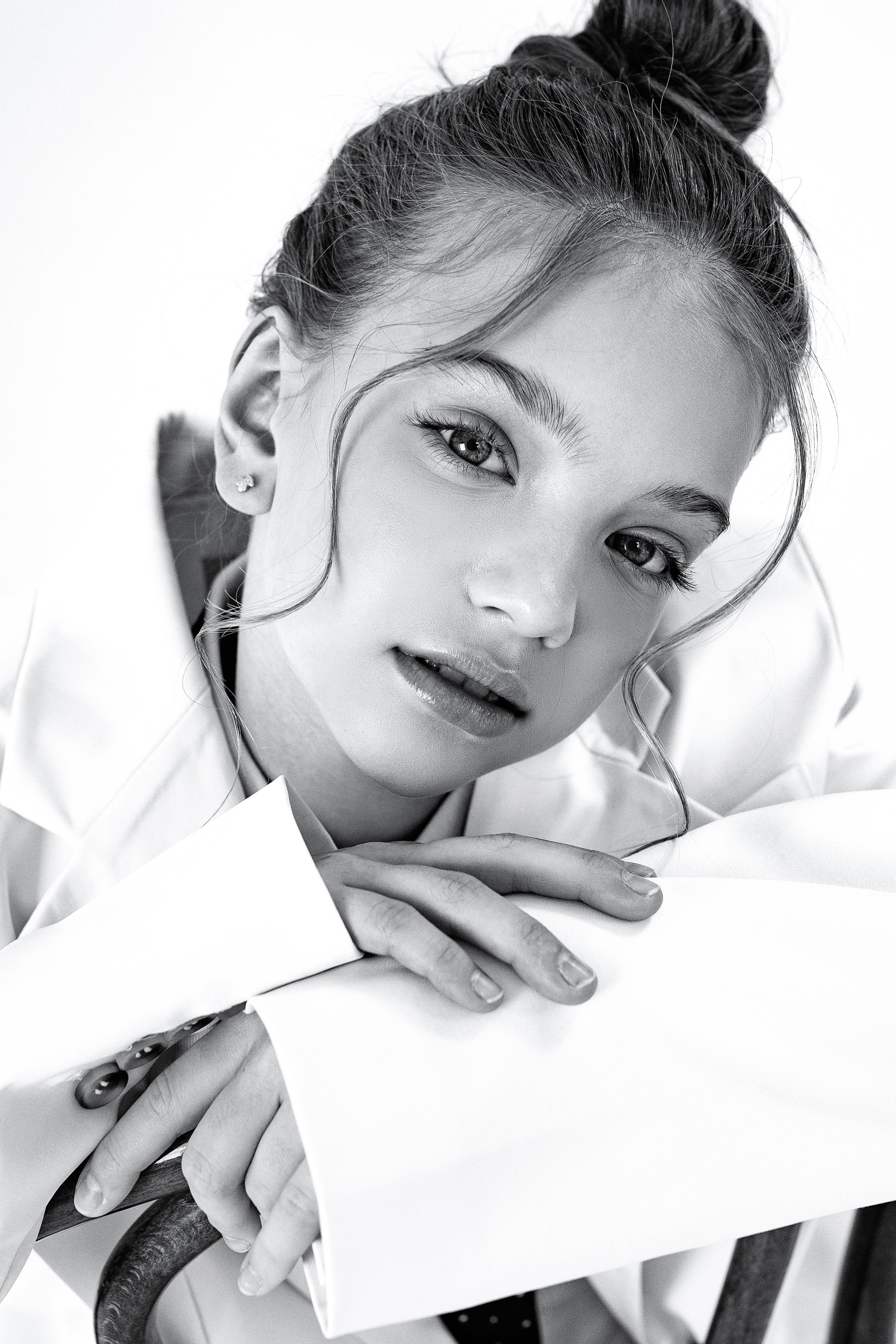 Ксюша. Фотограф в Москве Соколовская Ирина