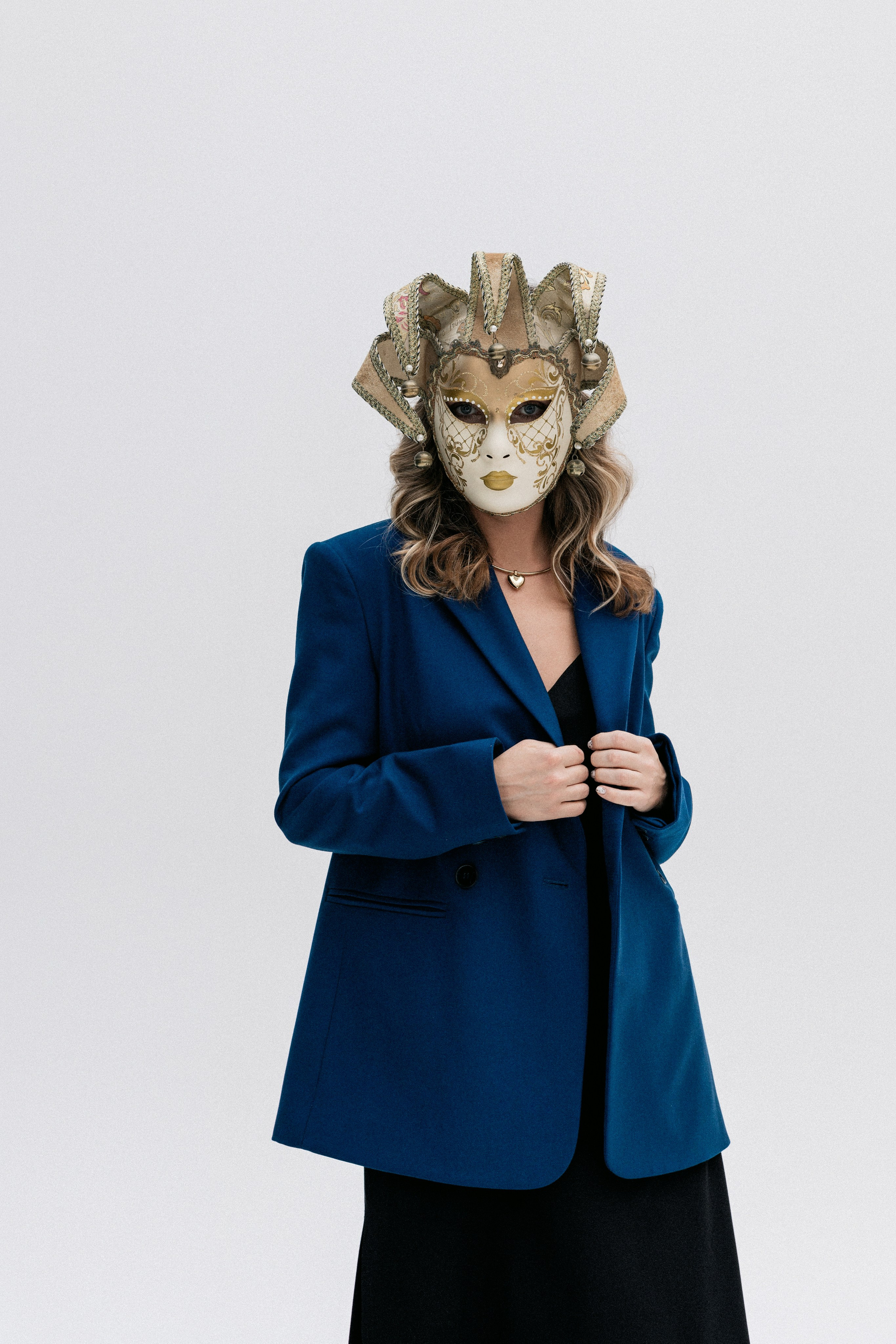 Крис. Фотограф Александр Тулупов